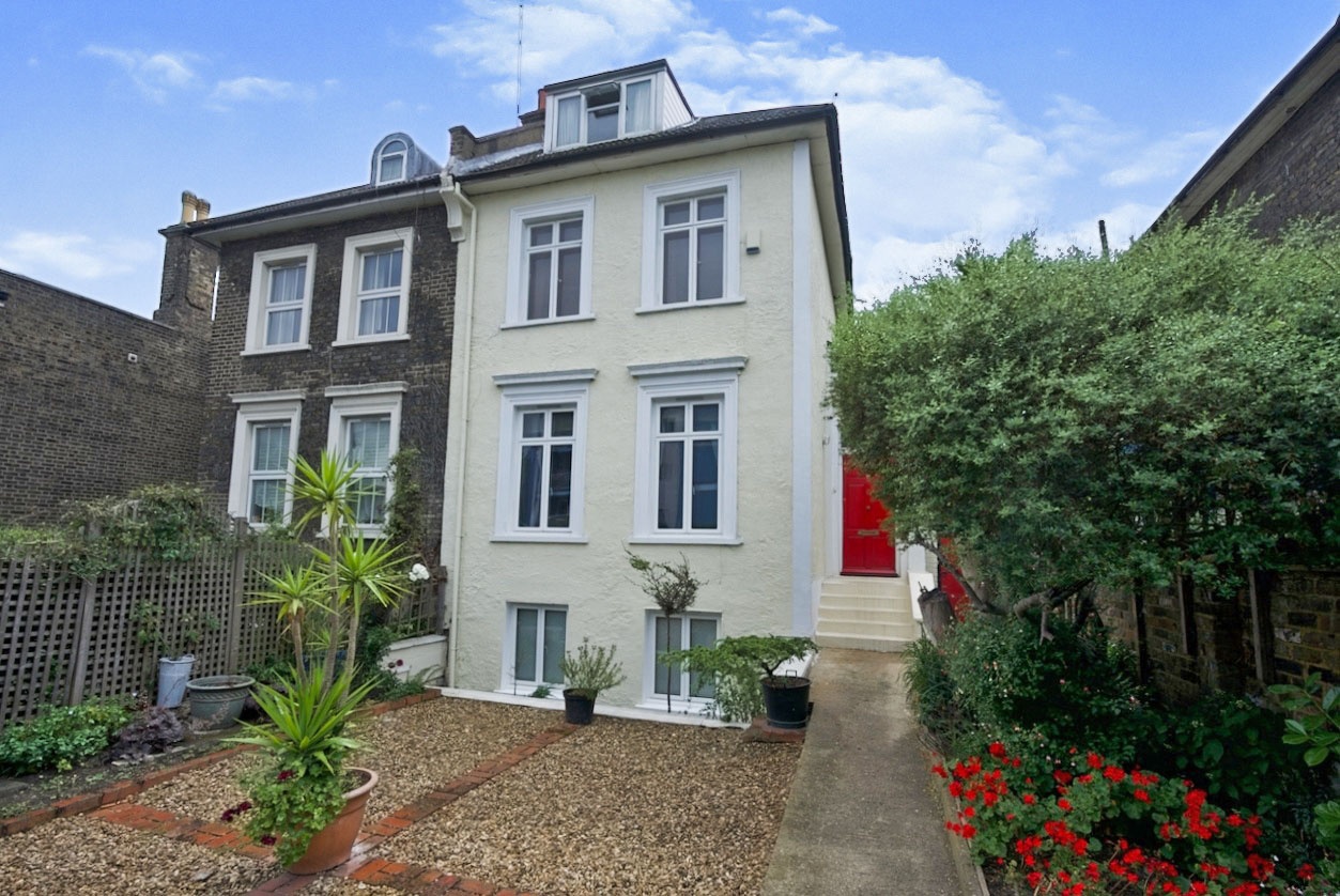 Blackheath Properties For Sale Purplebricks