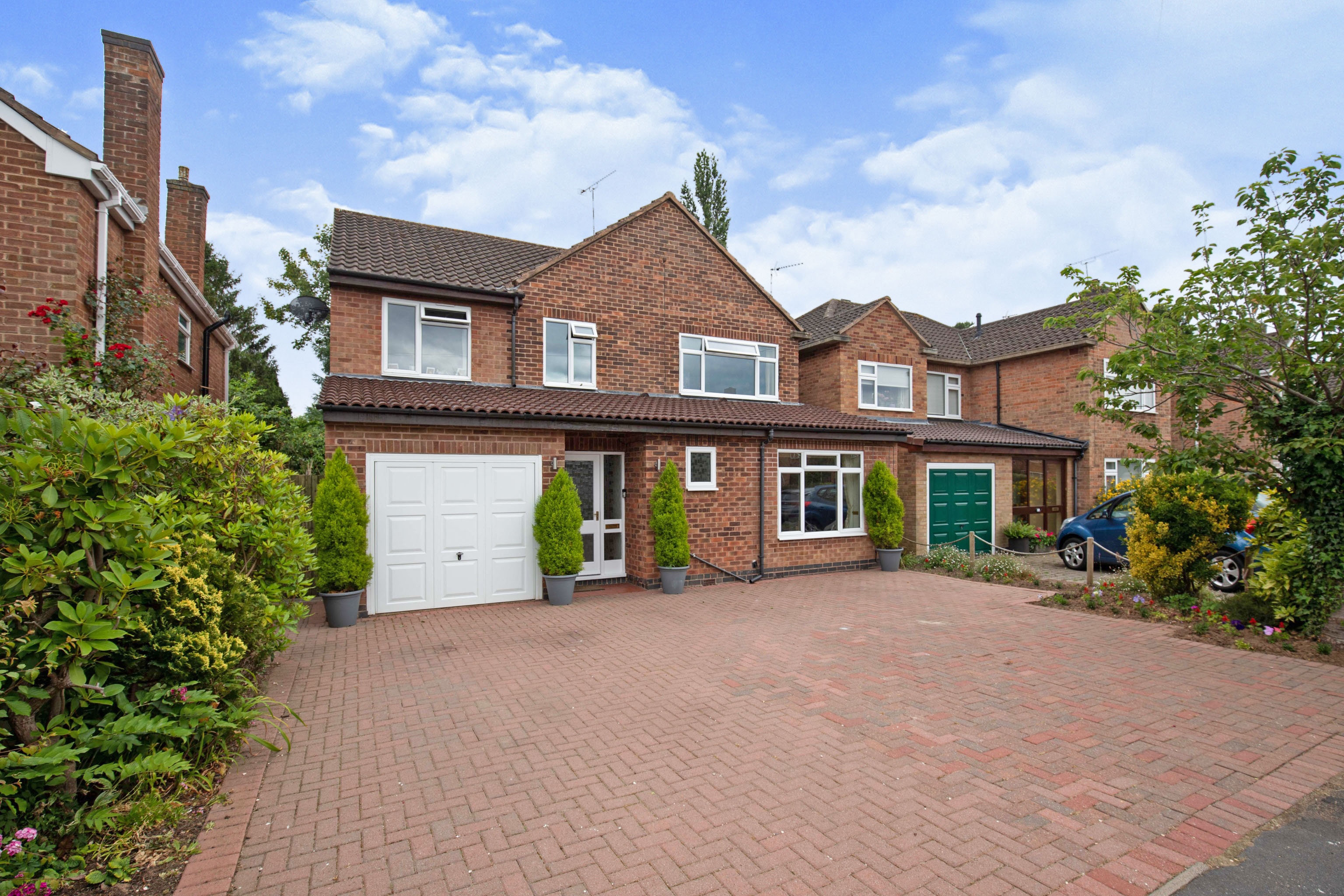 Kenilworth Properties For Sale Purplebricks