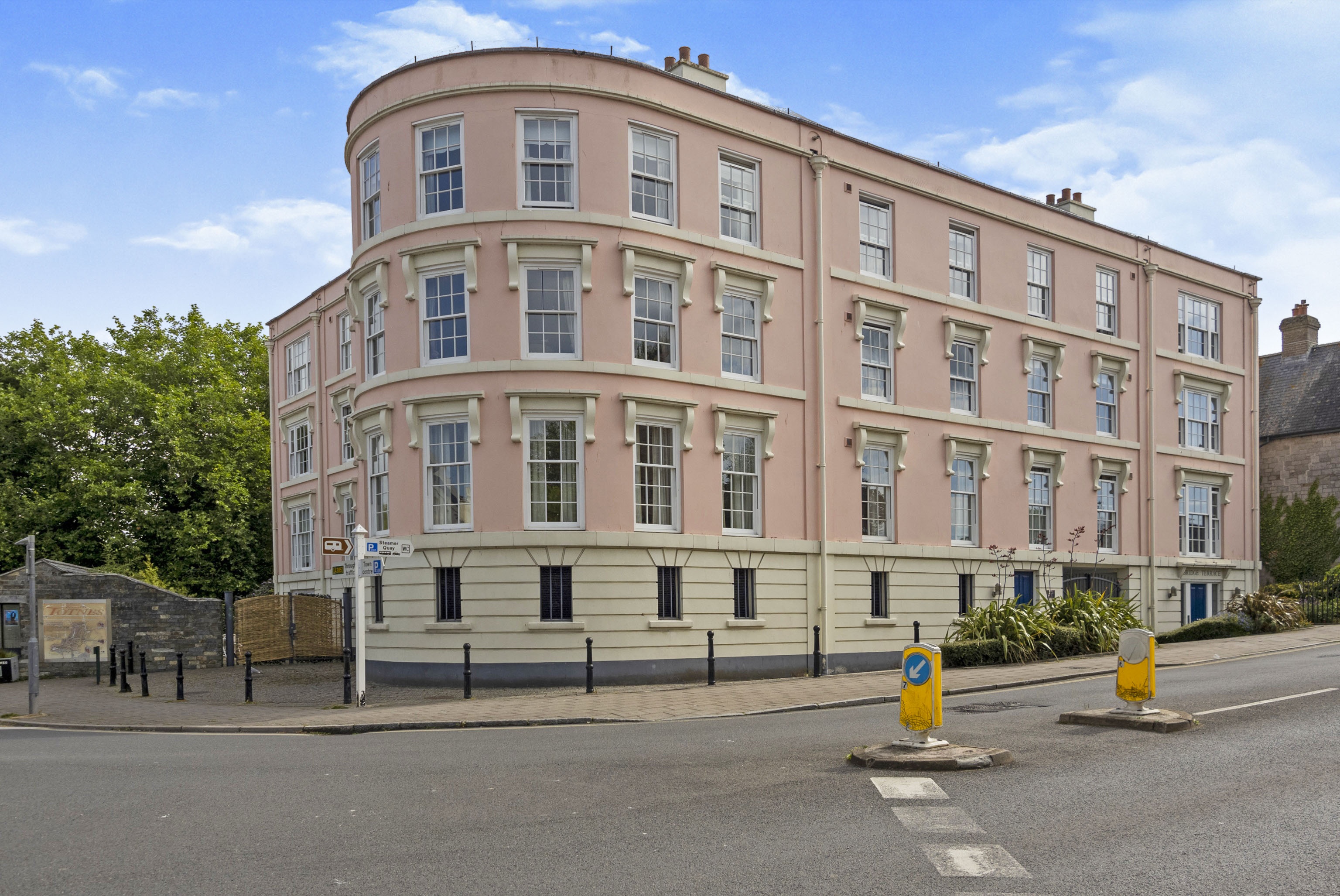 Totnes Properties For Sale Purplebricks