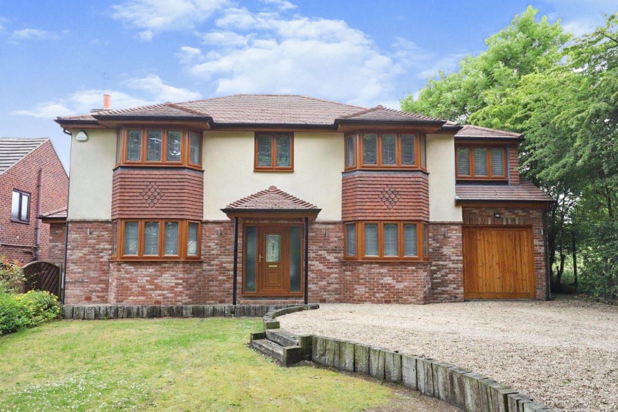 South Yorkshire Properties For Sale Purplebricks