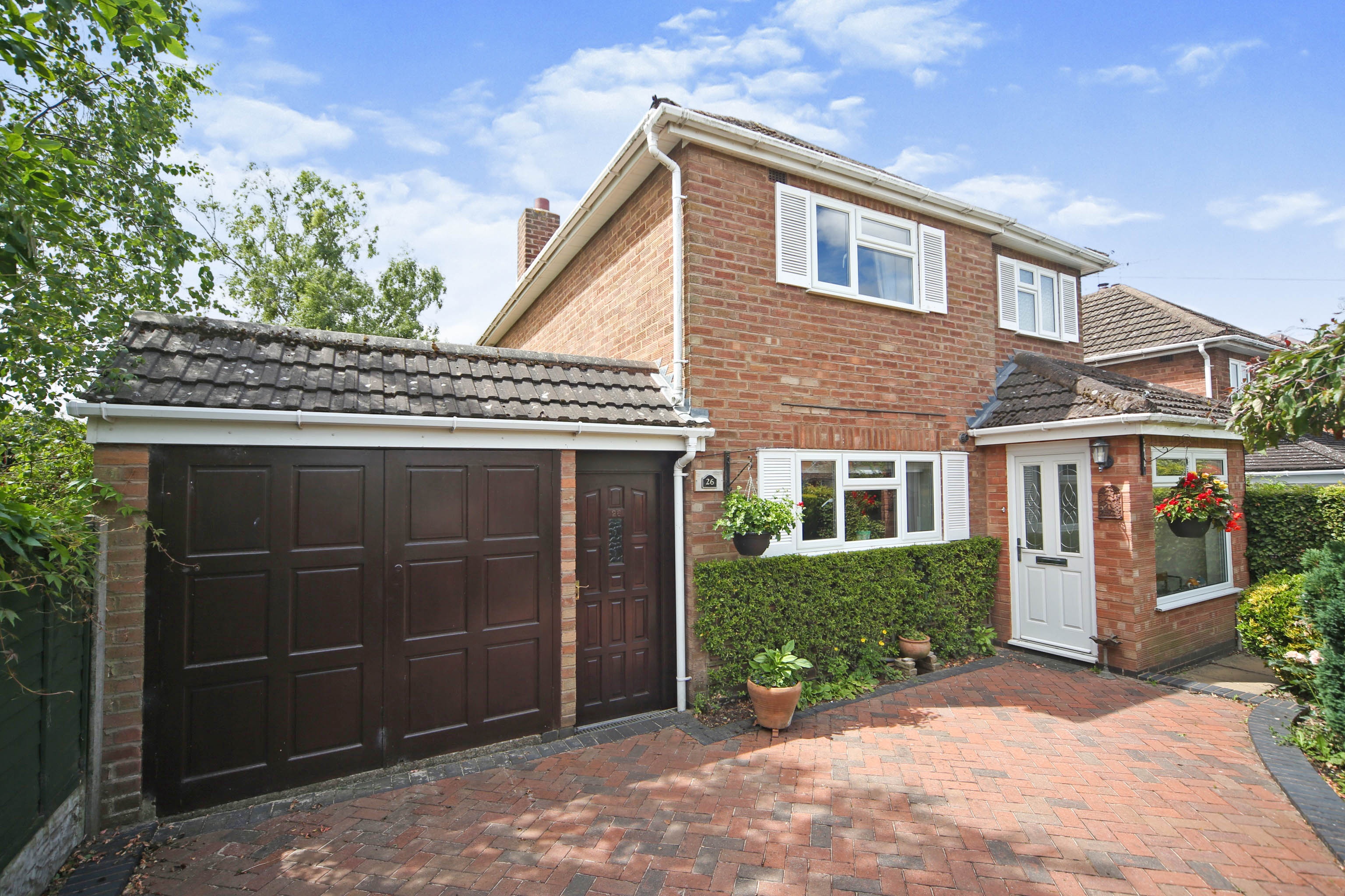 Shirley Properties For Sale Purplebricks