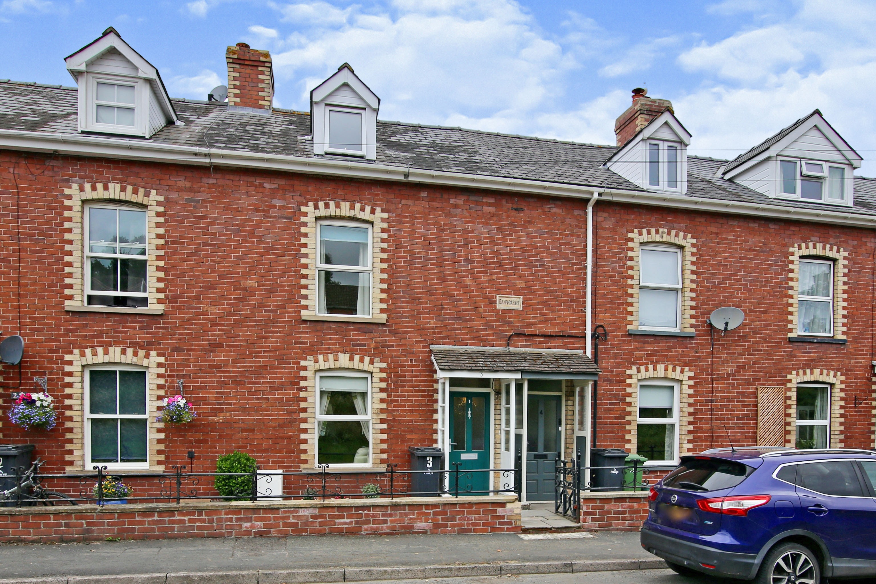 Brecon Properties For Sale Purplebricks