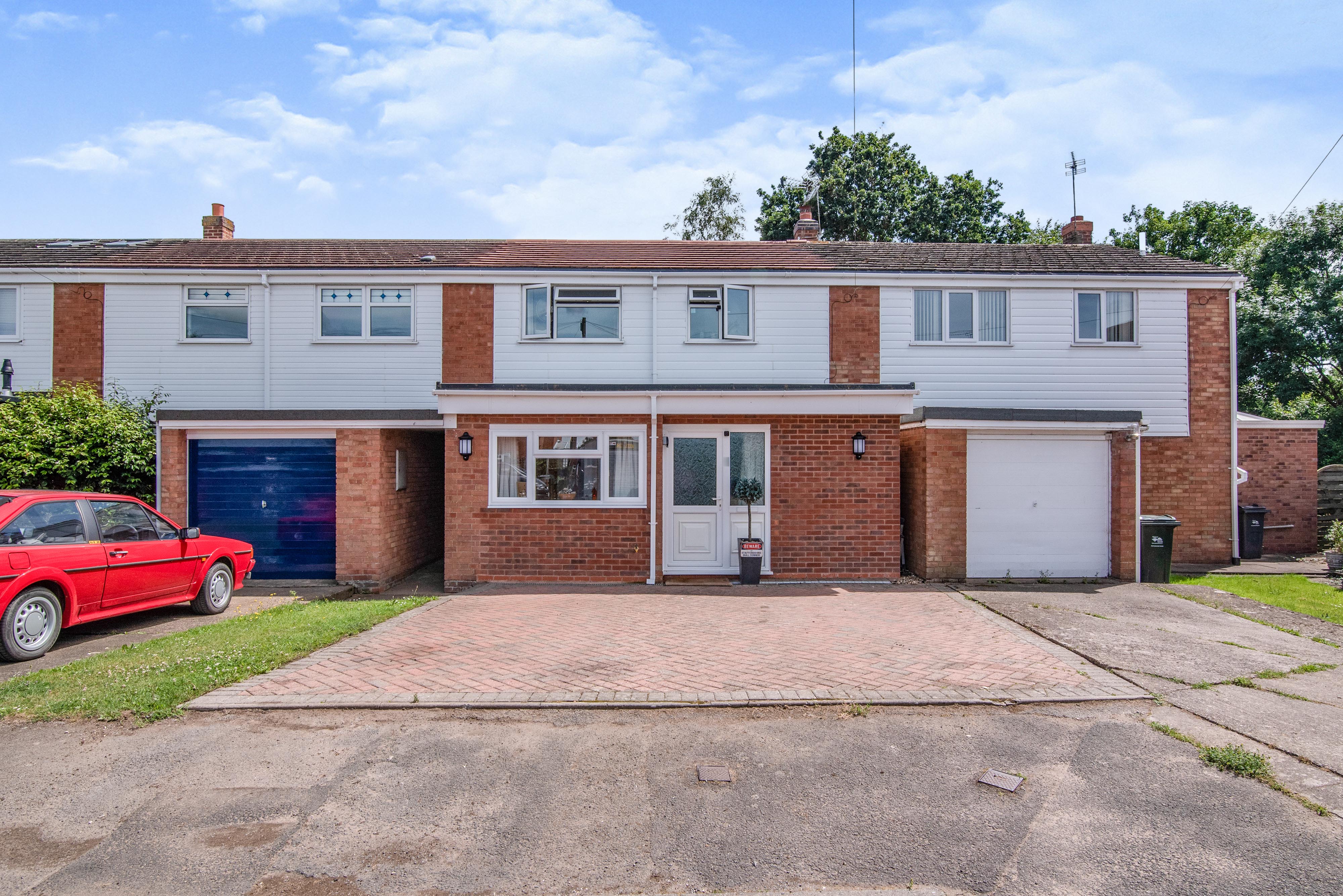 Broadheath Properties For Sale Purplebricks