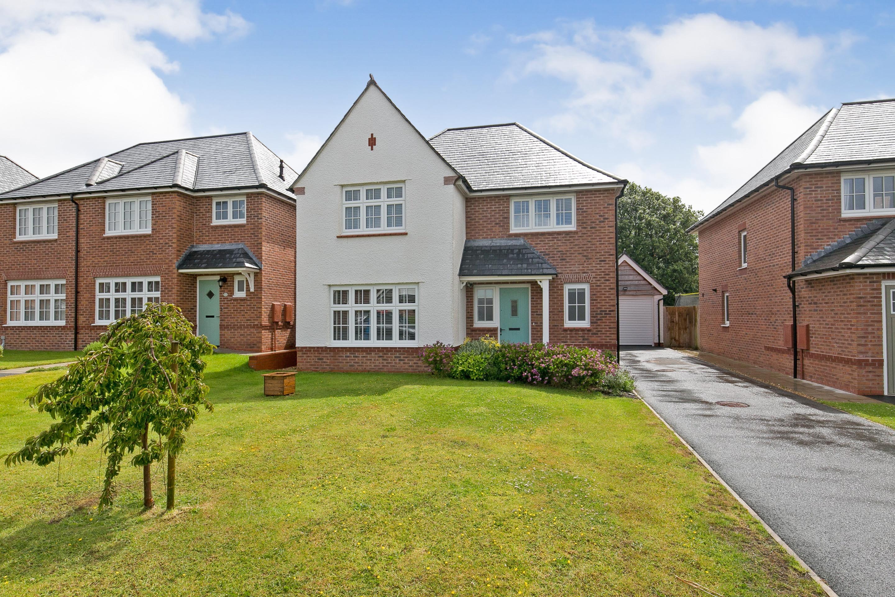 Menai Bridge Properties For Sale Purplebricks
