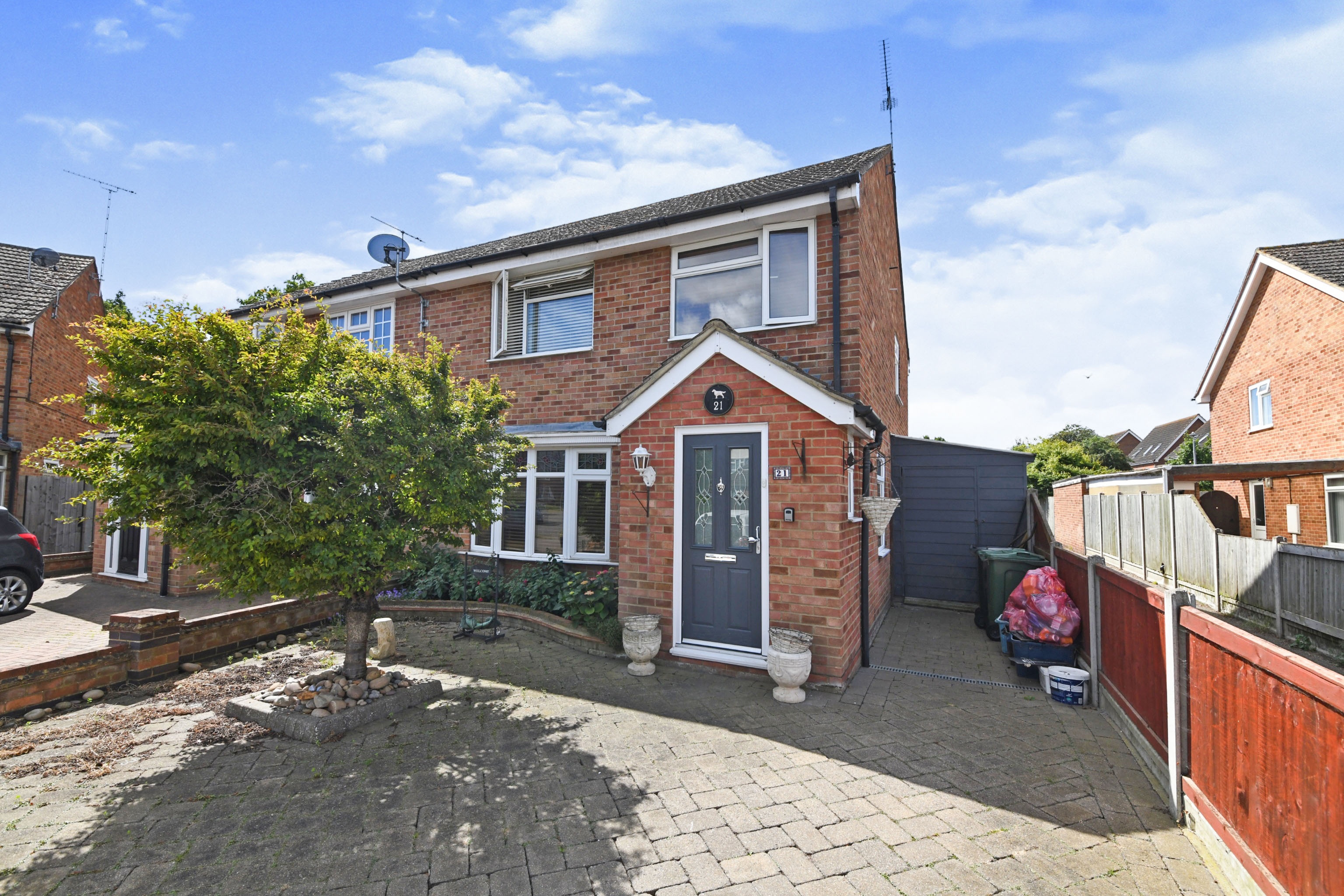 Maldon Properties For Sale Purplebricks