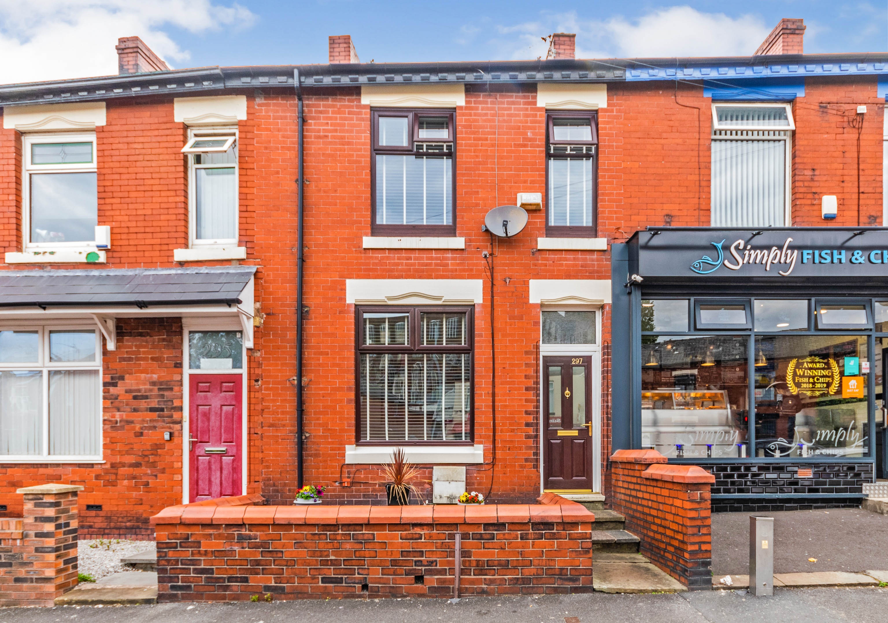 Oldham Properties For Sale Purplebricks
