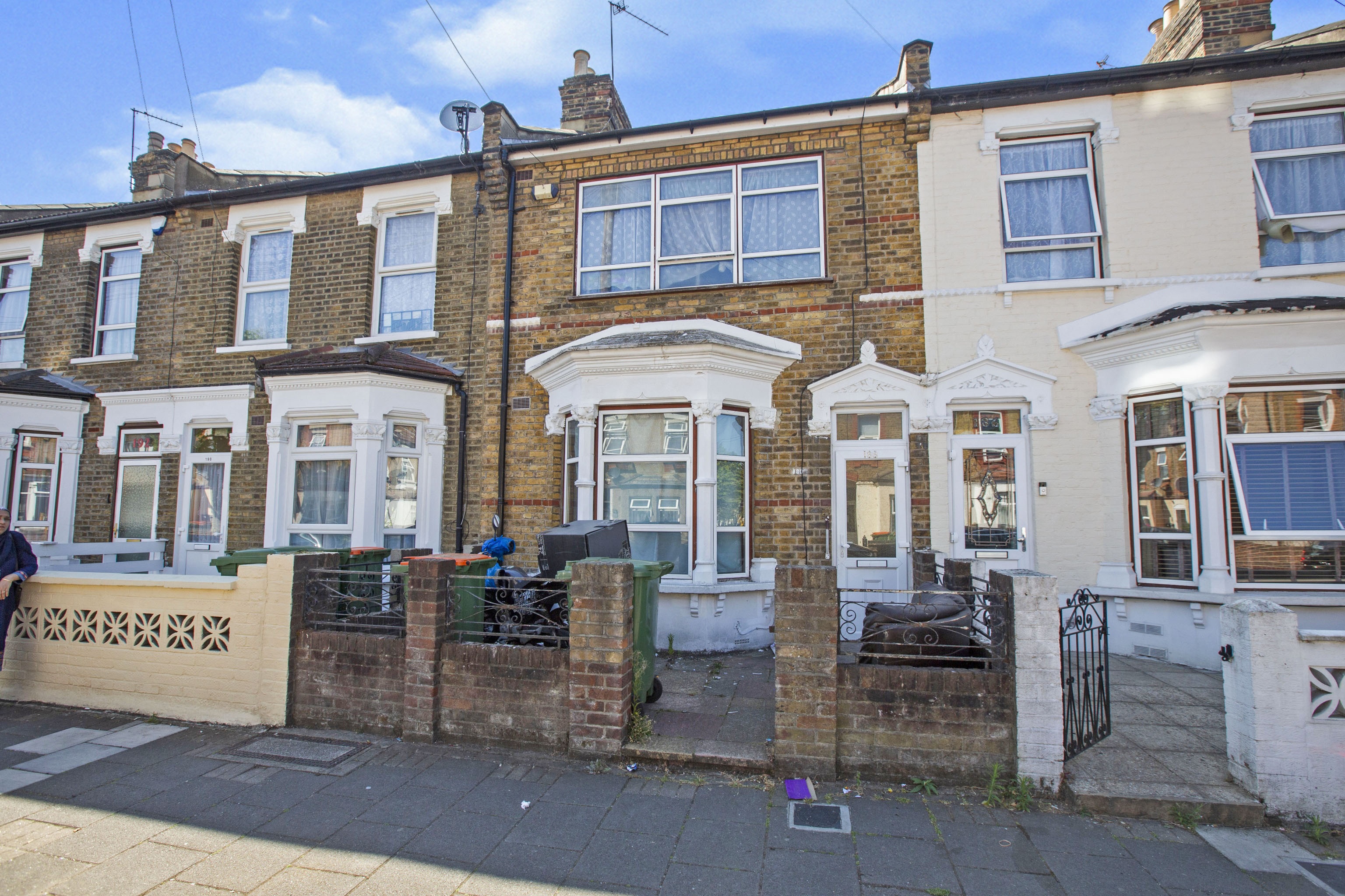 Ilford Properties For Sale Purplebricks
