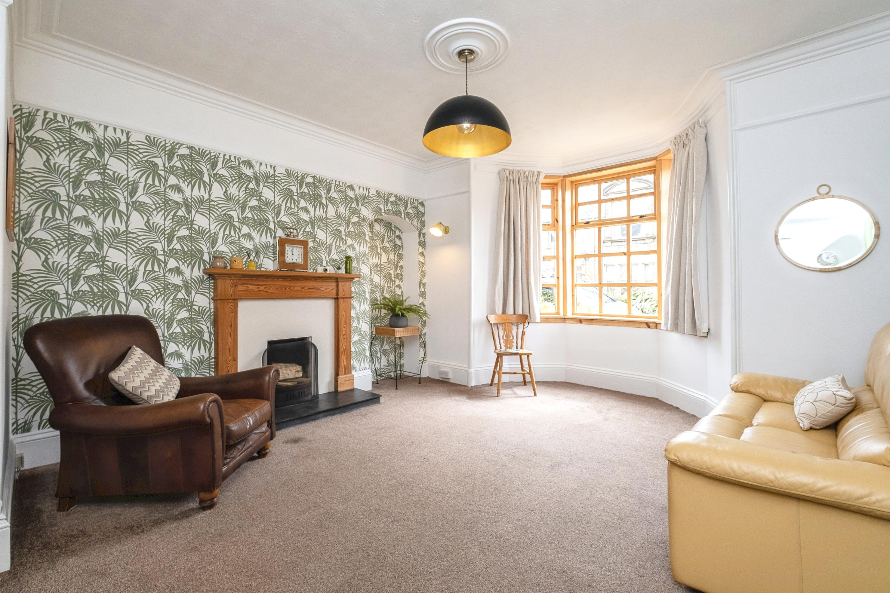 1 bedroom flat for sale in Attadale Road, Inverness, IV3 5QH