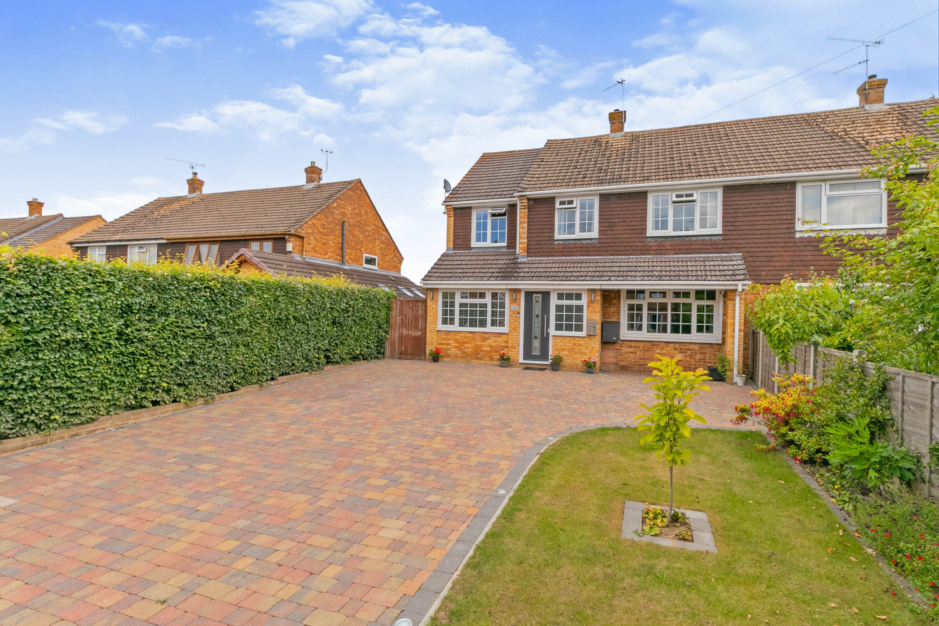 Park Wood Properties For Sale Purplebricks