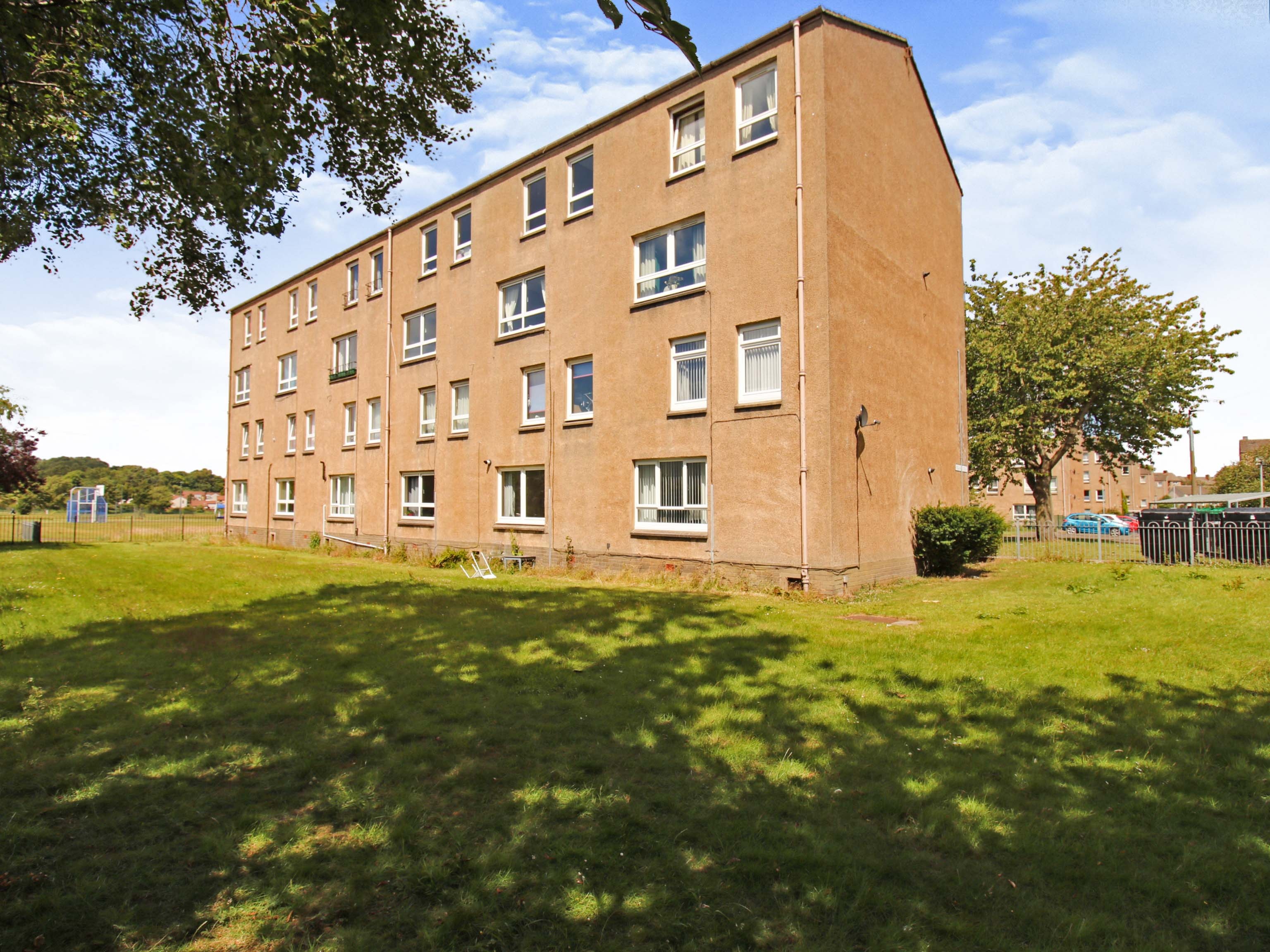 2 bedroom for sale in 10 Oxgangs Drive, Edinburgh, EH13 9HB