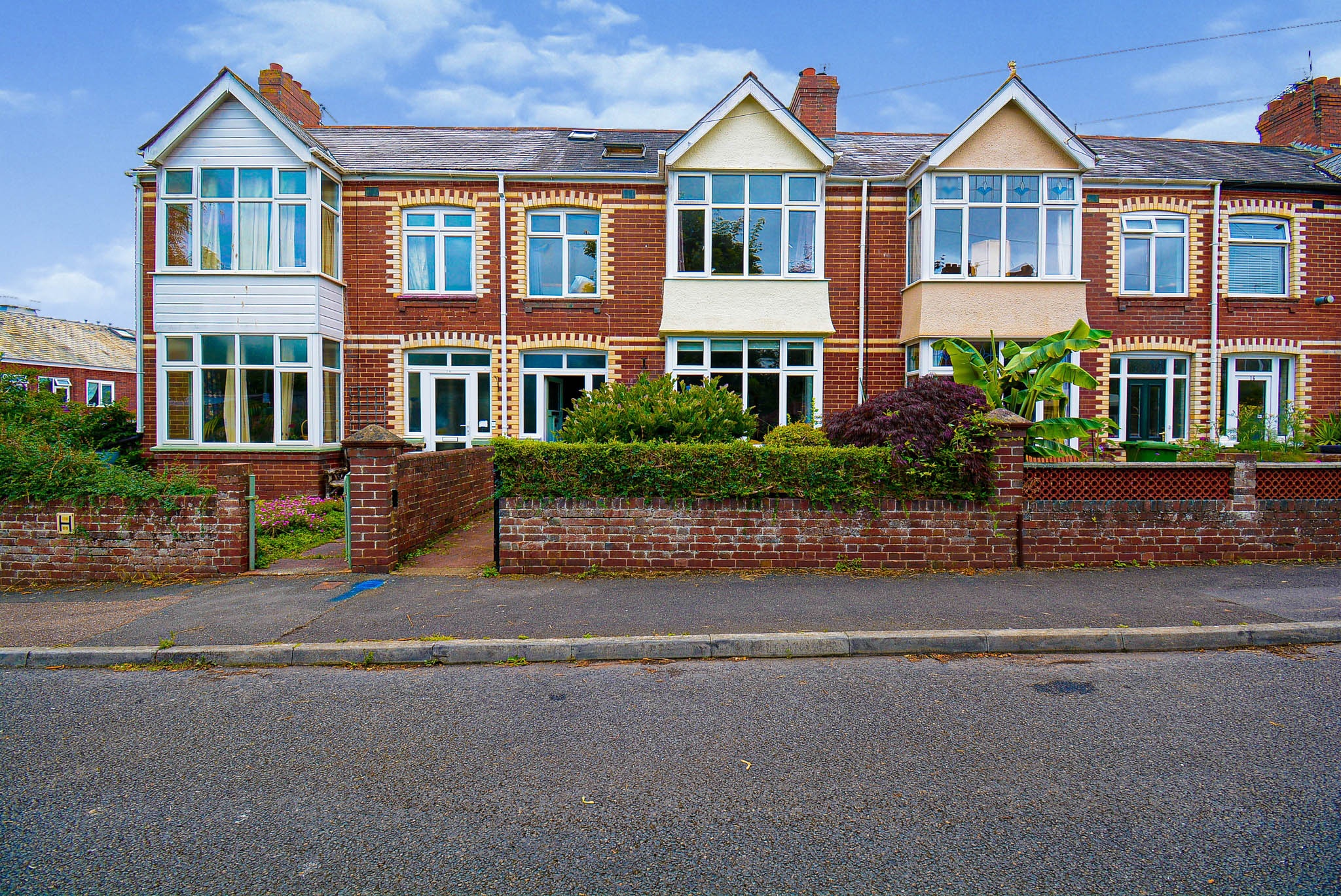 Exeter Properties For Sale Purplebricks