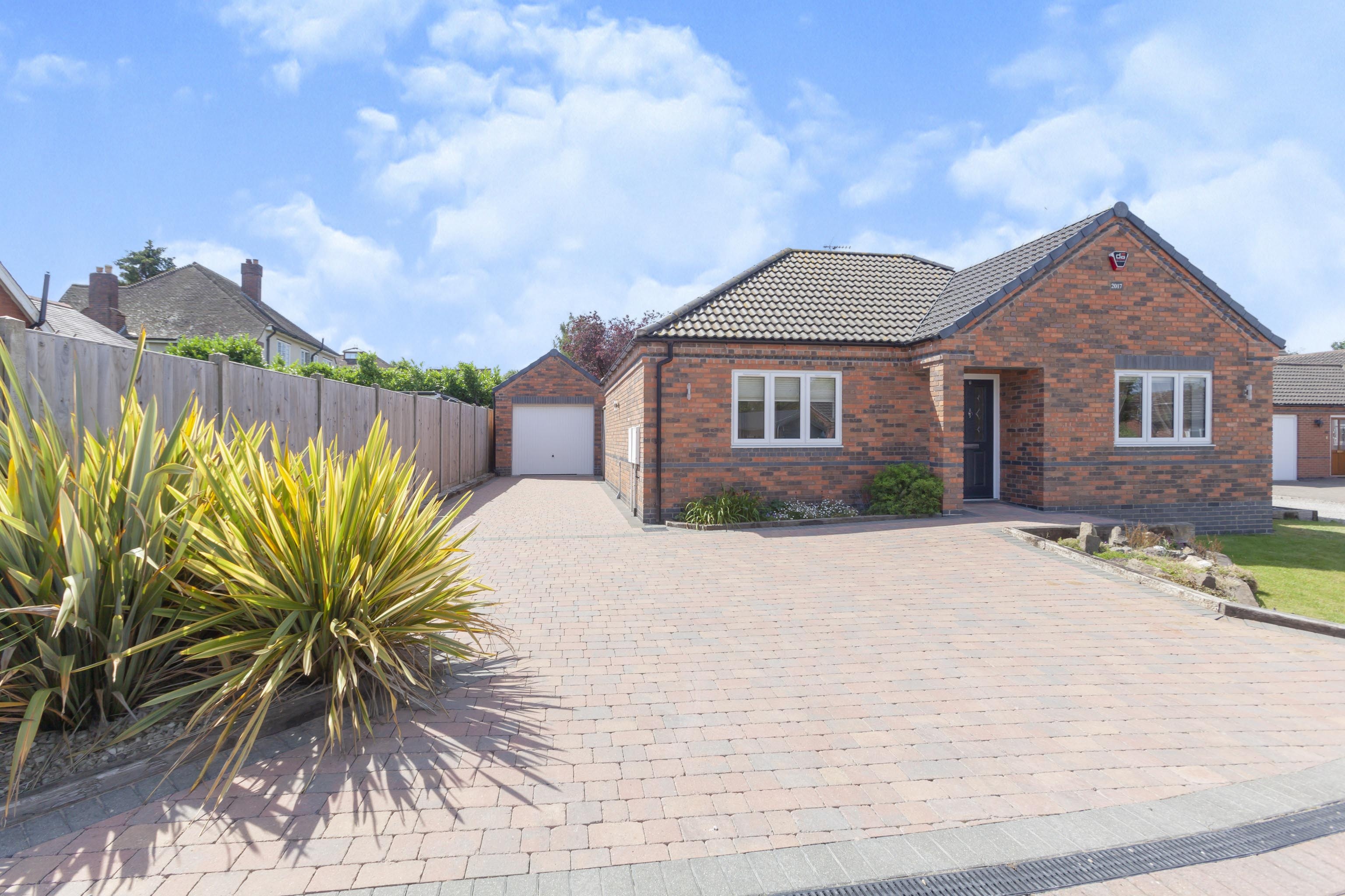 Blaby Properties For Sale Purplebricks