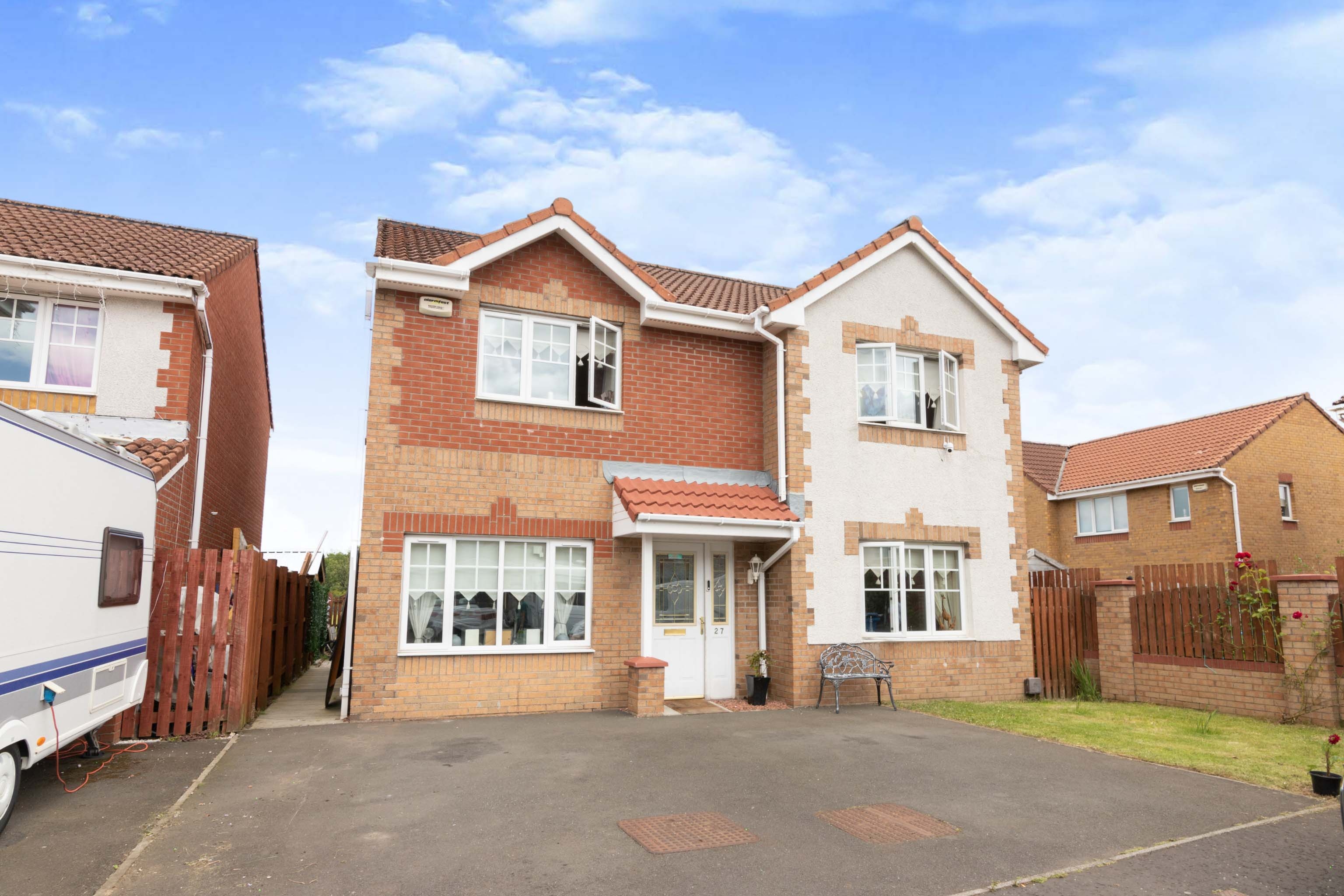 Glasgow Properties For Sale Purplebricks