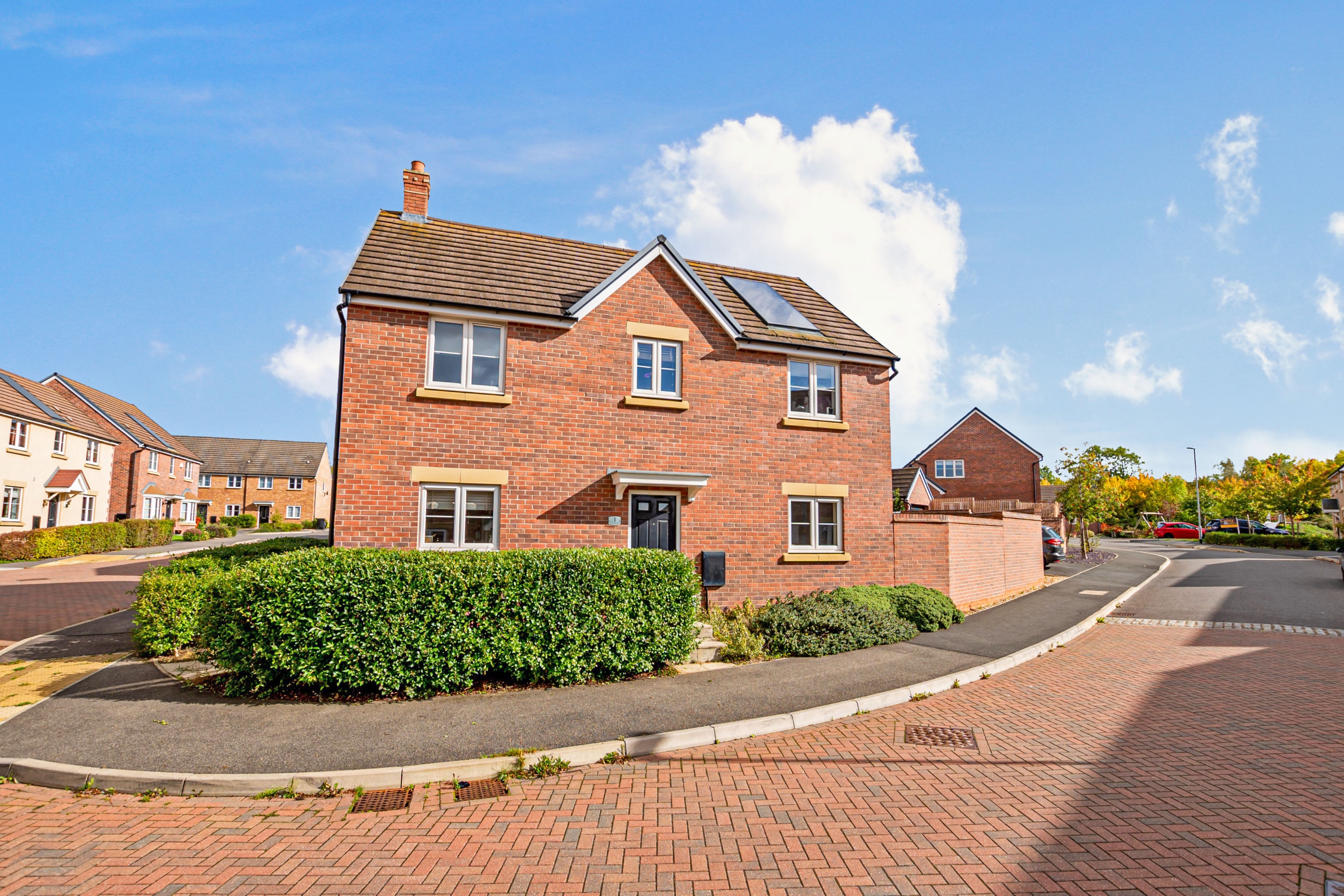 Higham Ferrers Properties For Sale Purplebricks