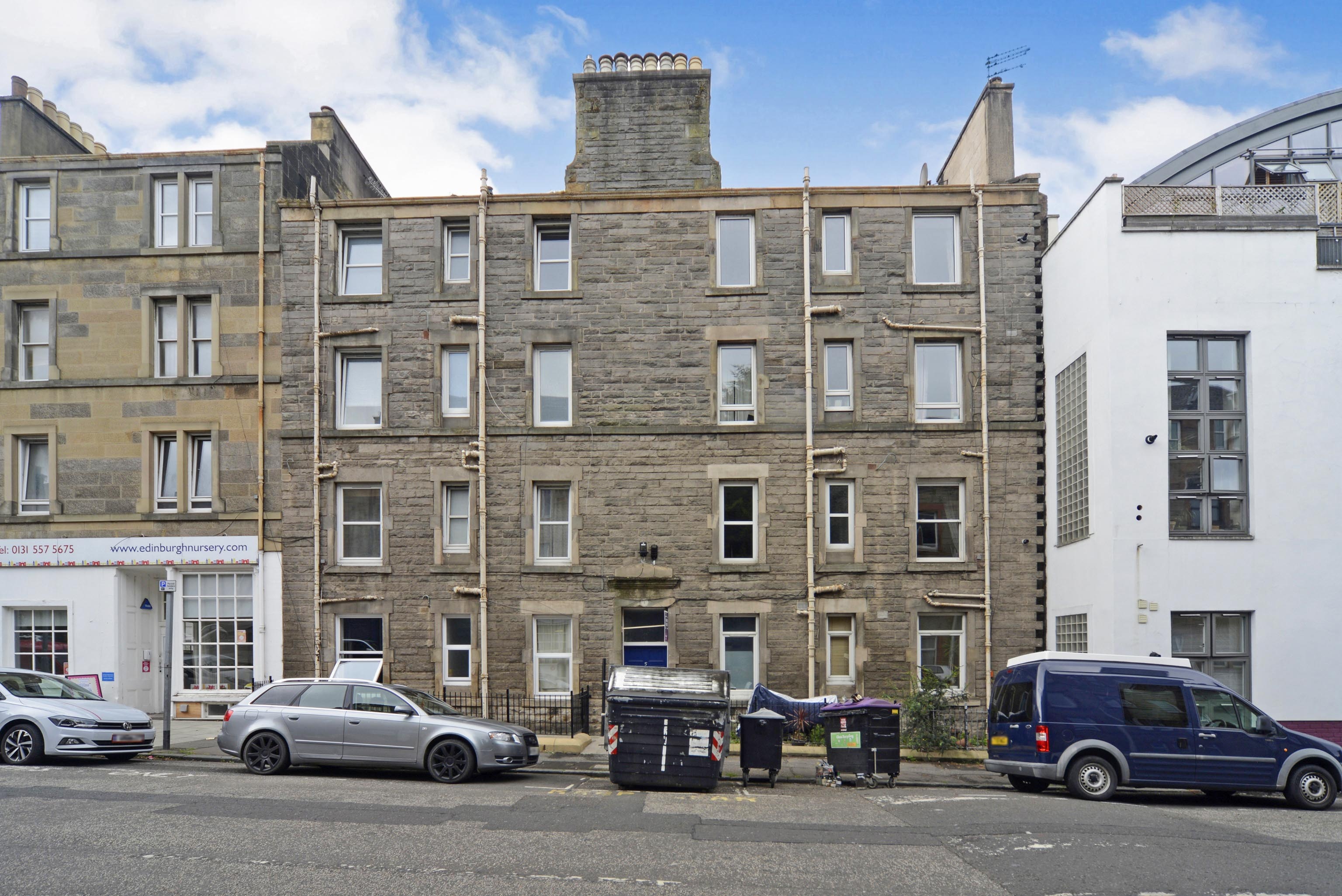 Edinburgh Properties For Sale Purplebricks
