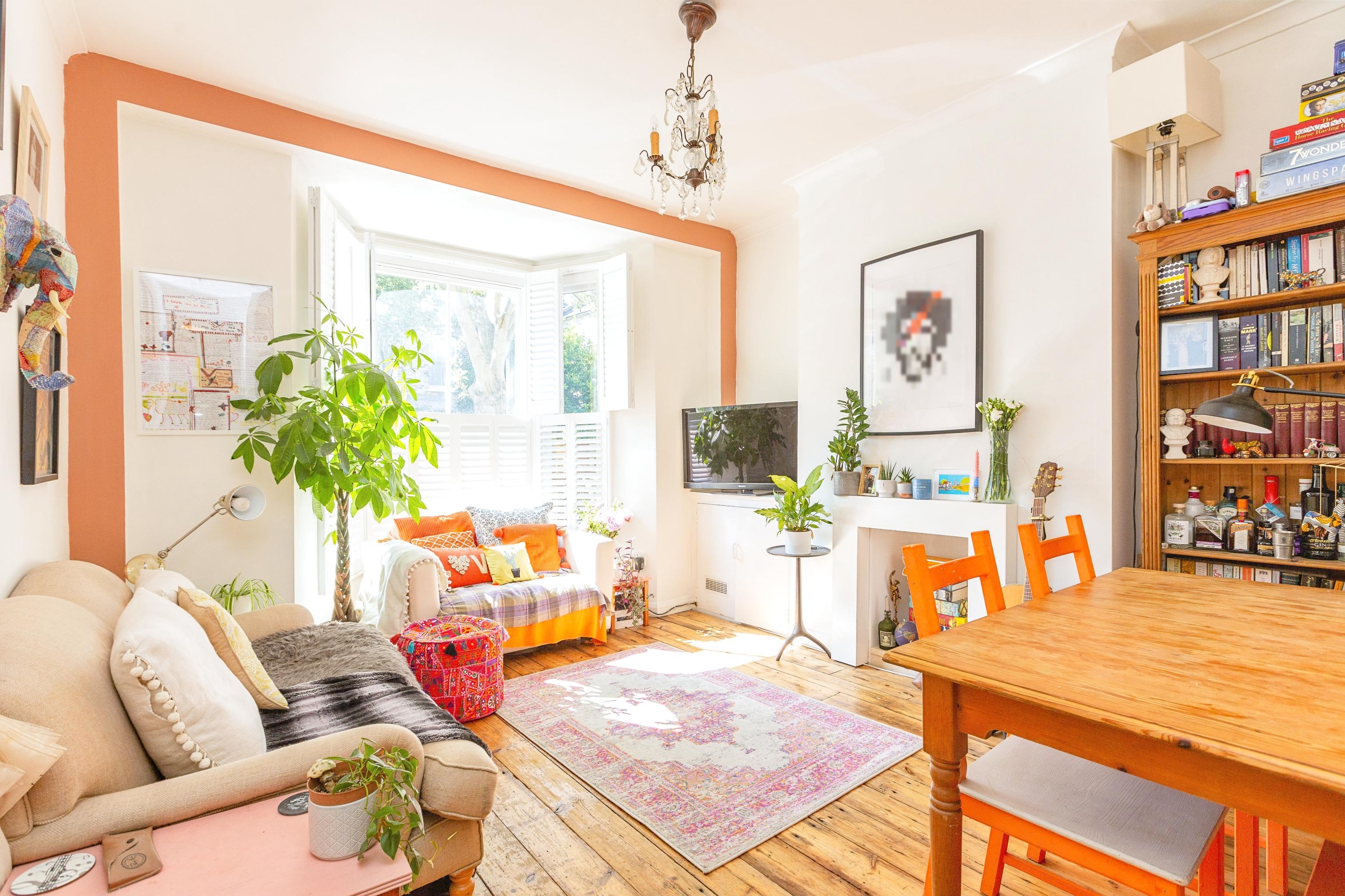 1 bedroom for sale in Moray road, Finsbury Park, N4 3LB