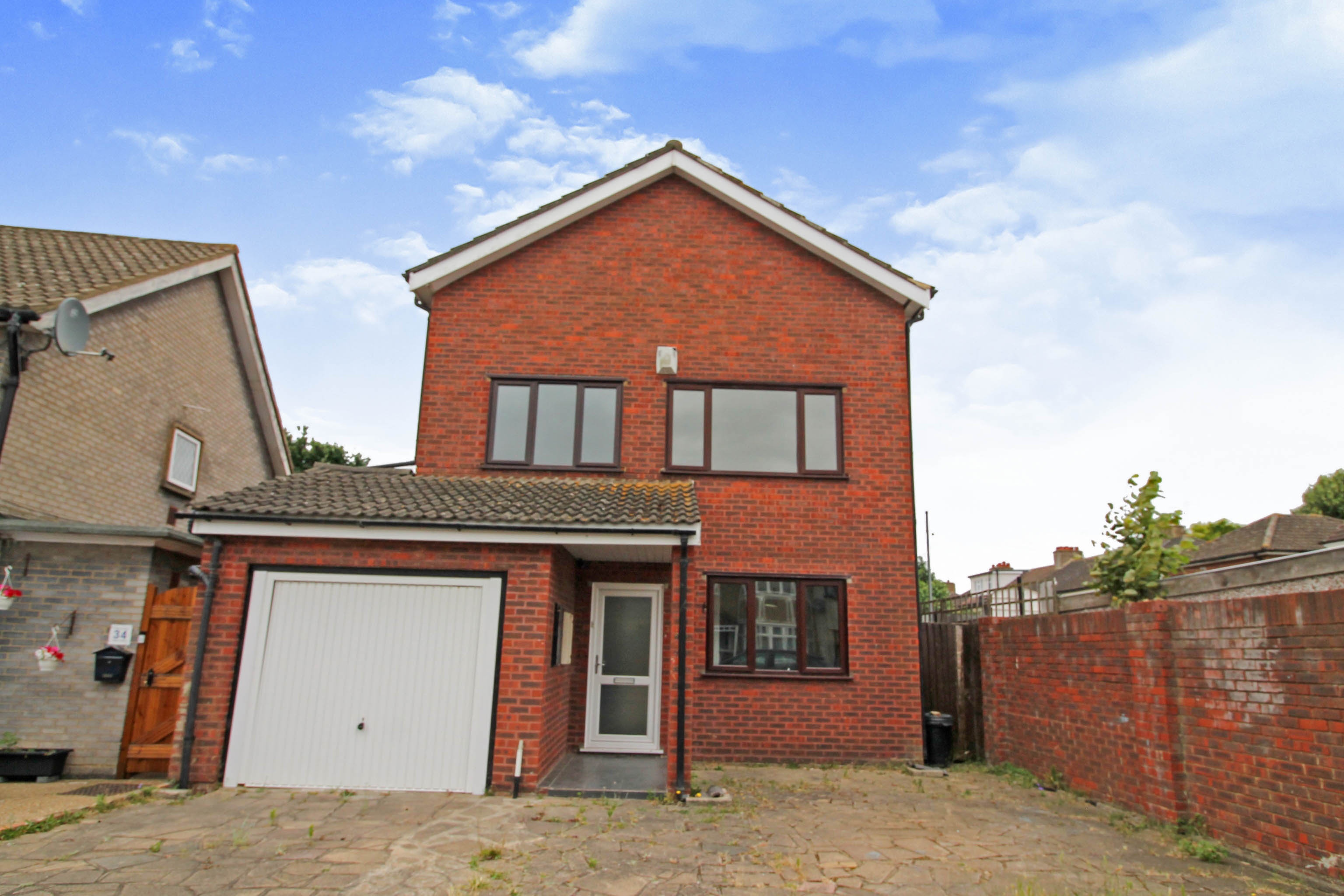 Dagenham Properties For Sale Purplebricks