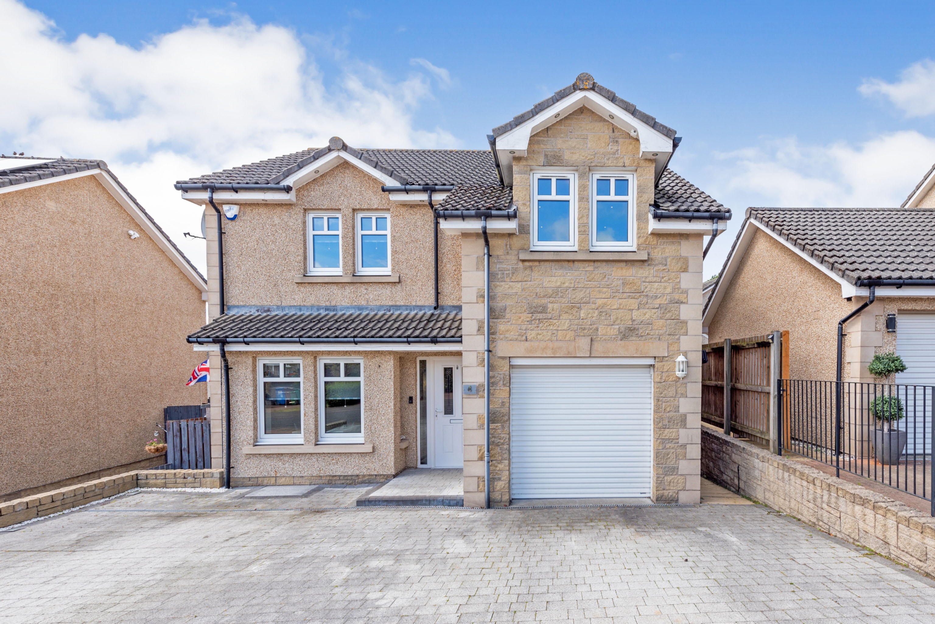 Dunfermline Properties For Sale Purplebricks