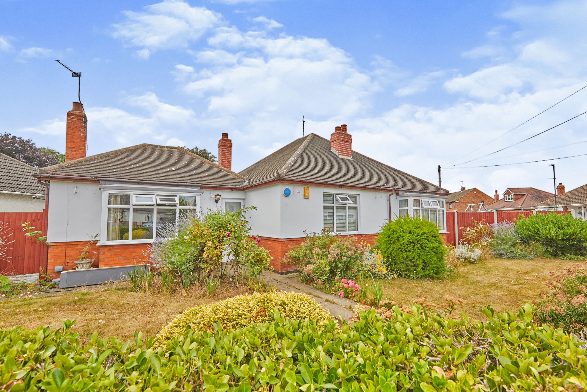 4 bedroom detached bungalow for sale in Waldene Drive, Alvaston, Derby