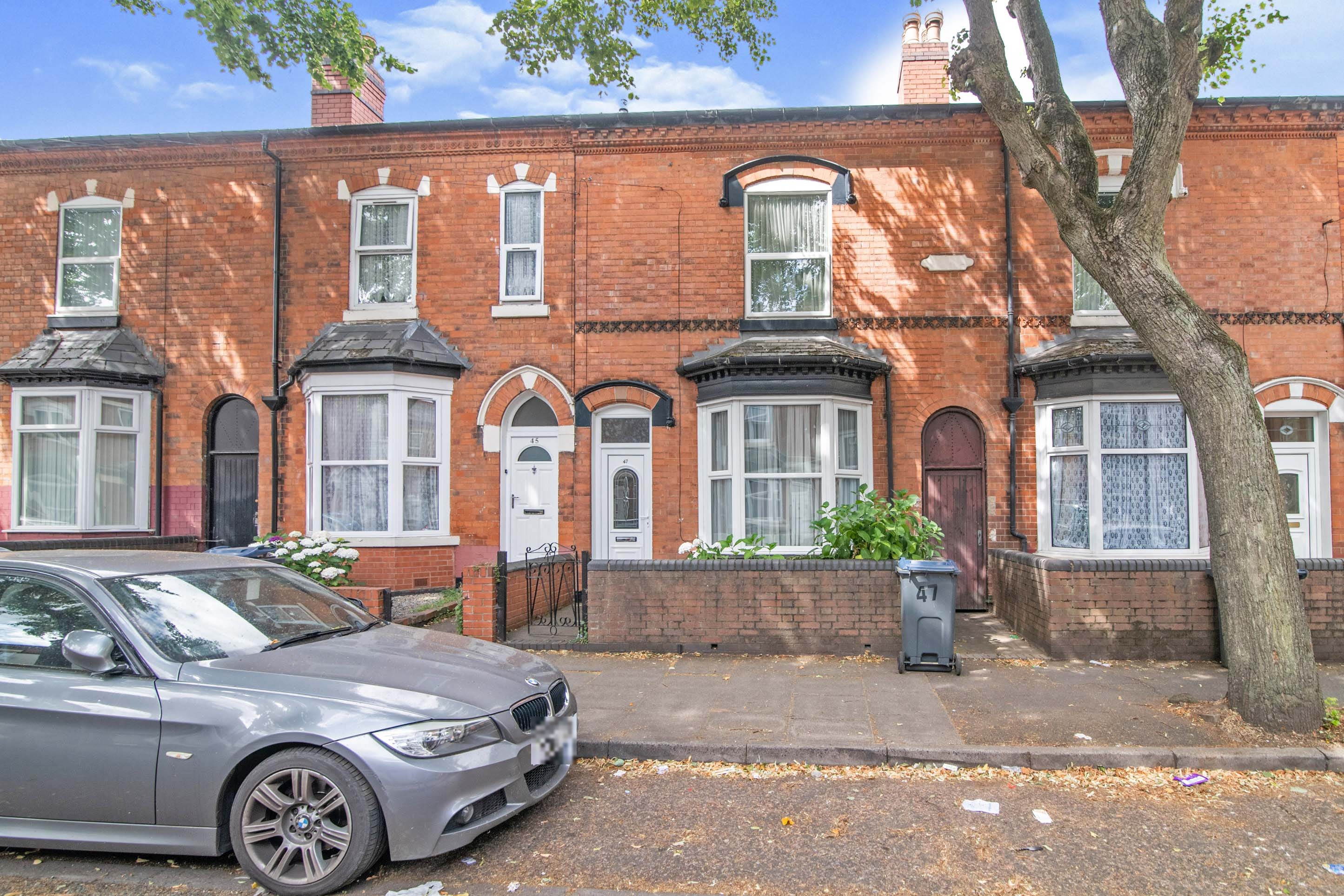 Smethwick Properties For Sale Purplebricks