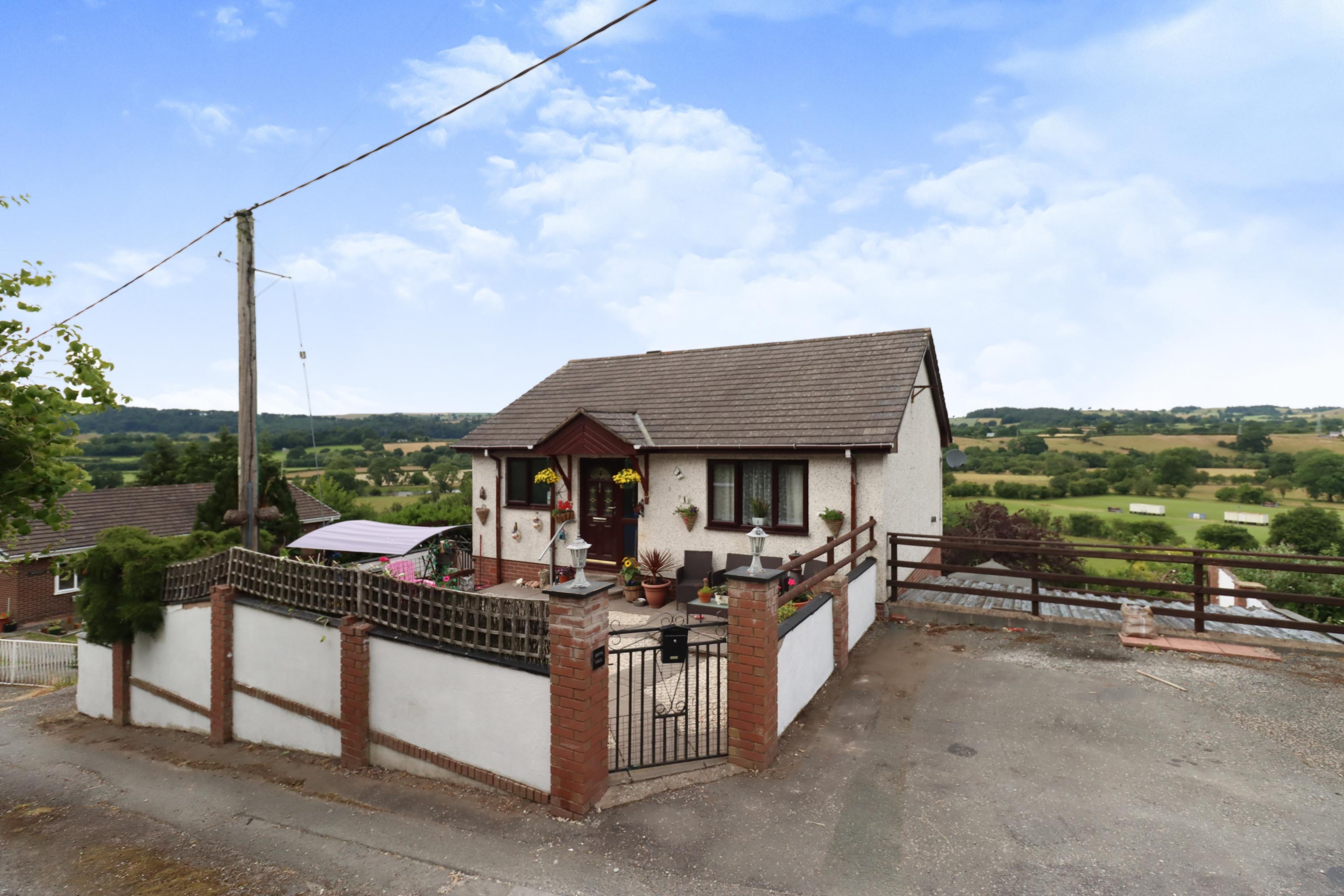 Corwen Properties For Sale Purplebricks