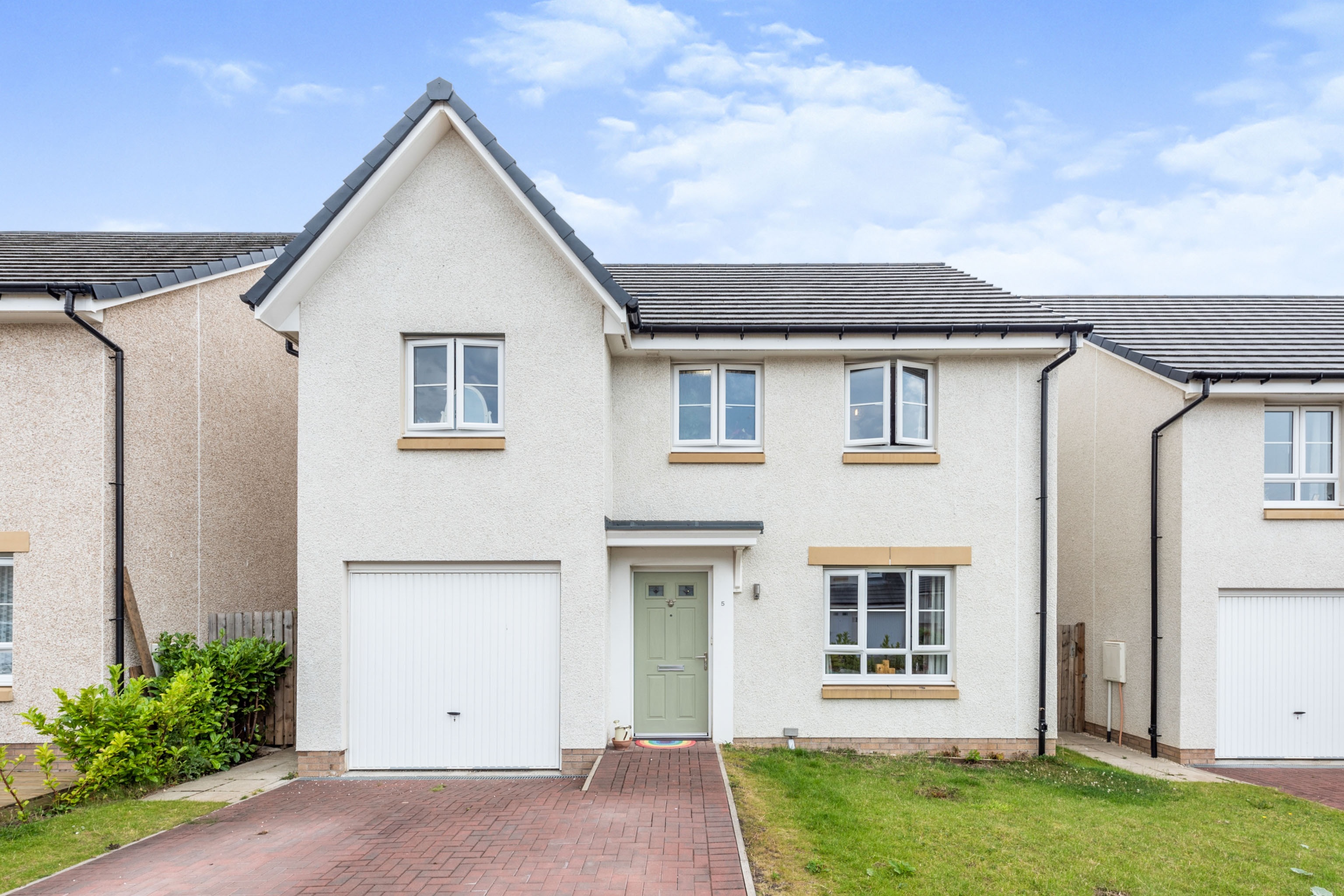 House For Sale Blackwood Way Dunfermline at Nelson Dupree blog