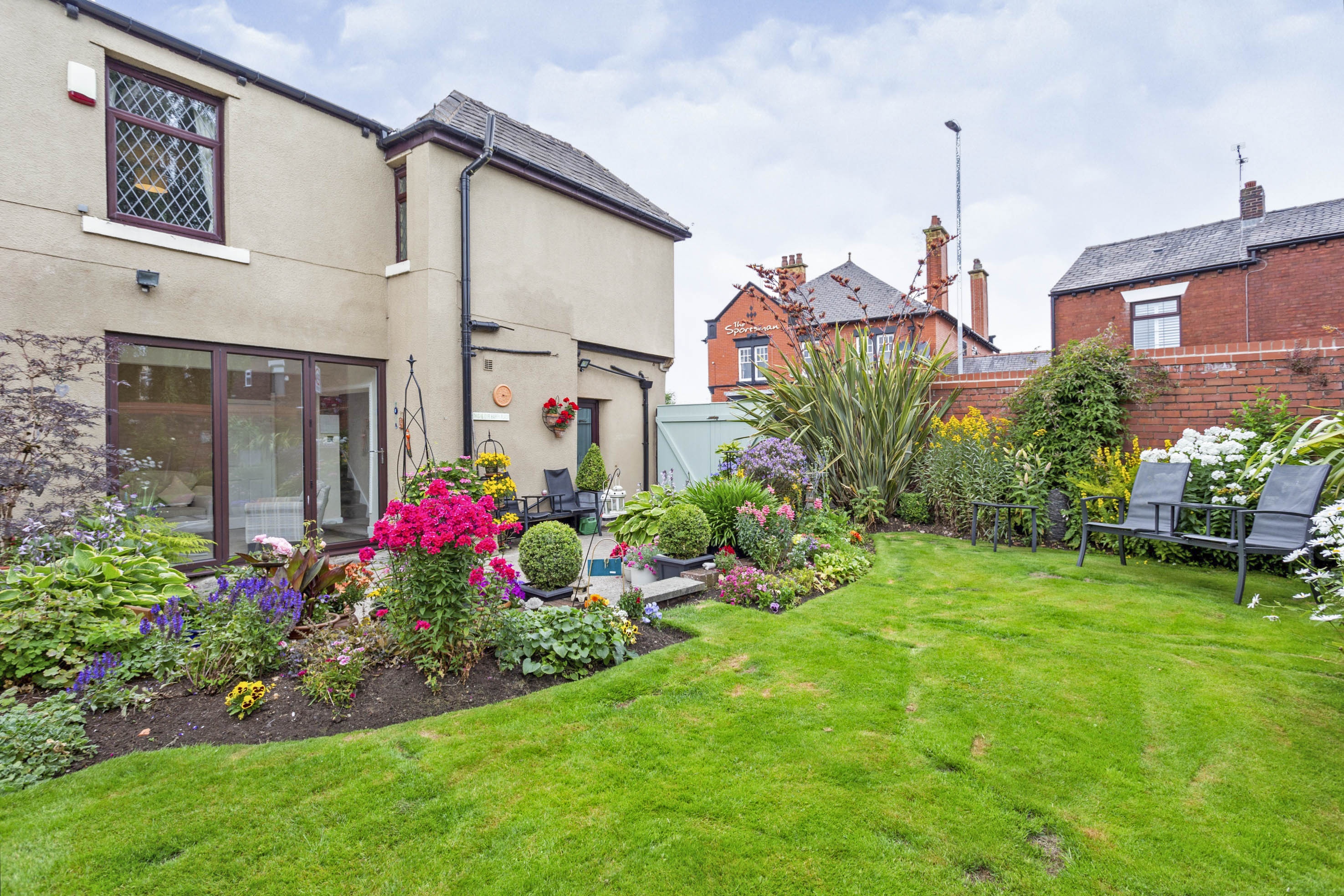 Failsworth Properties For Sale Purplebricks