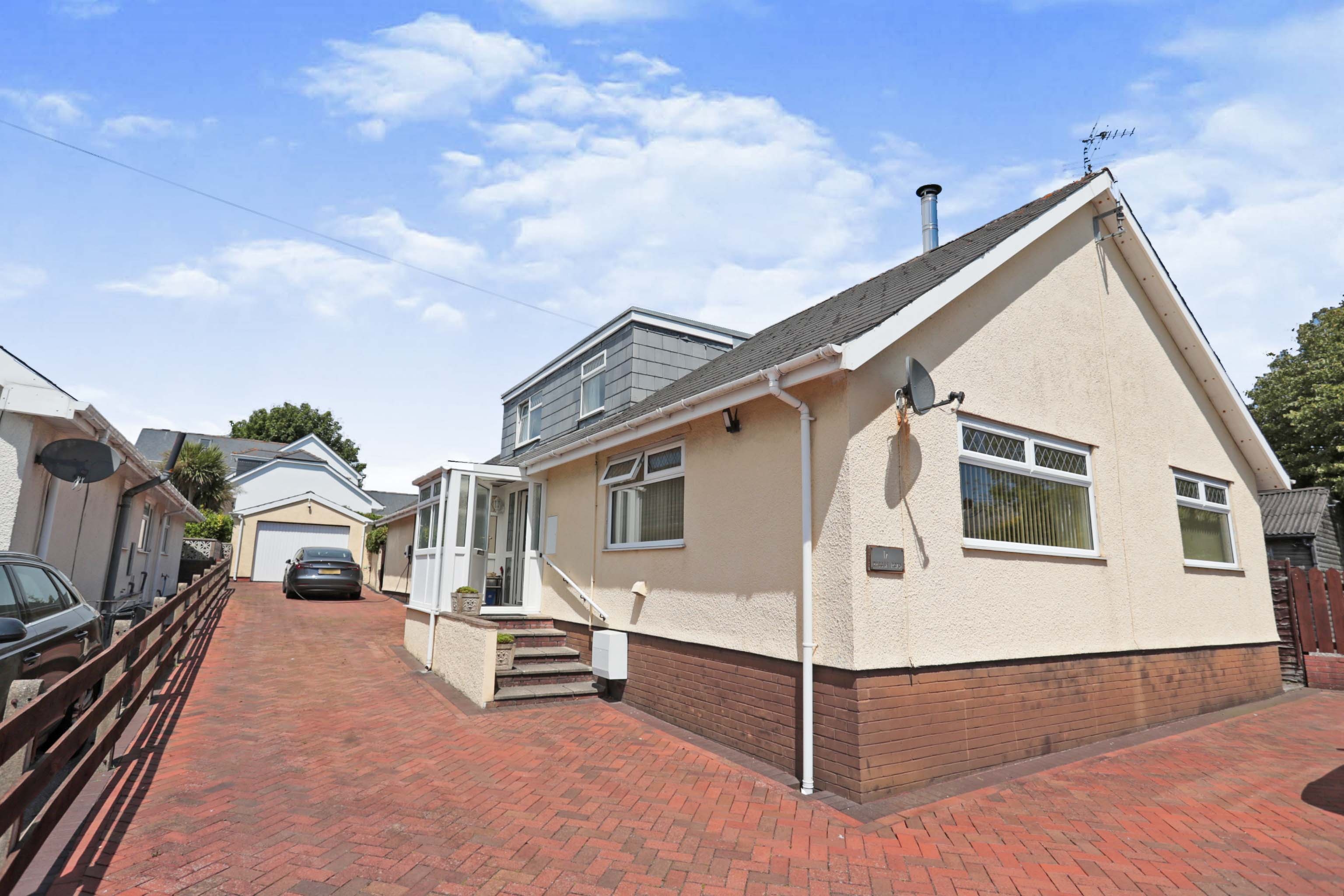 Barry Properties For Sale Purplebricks