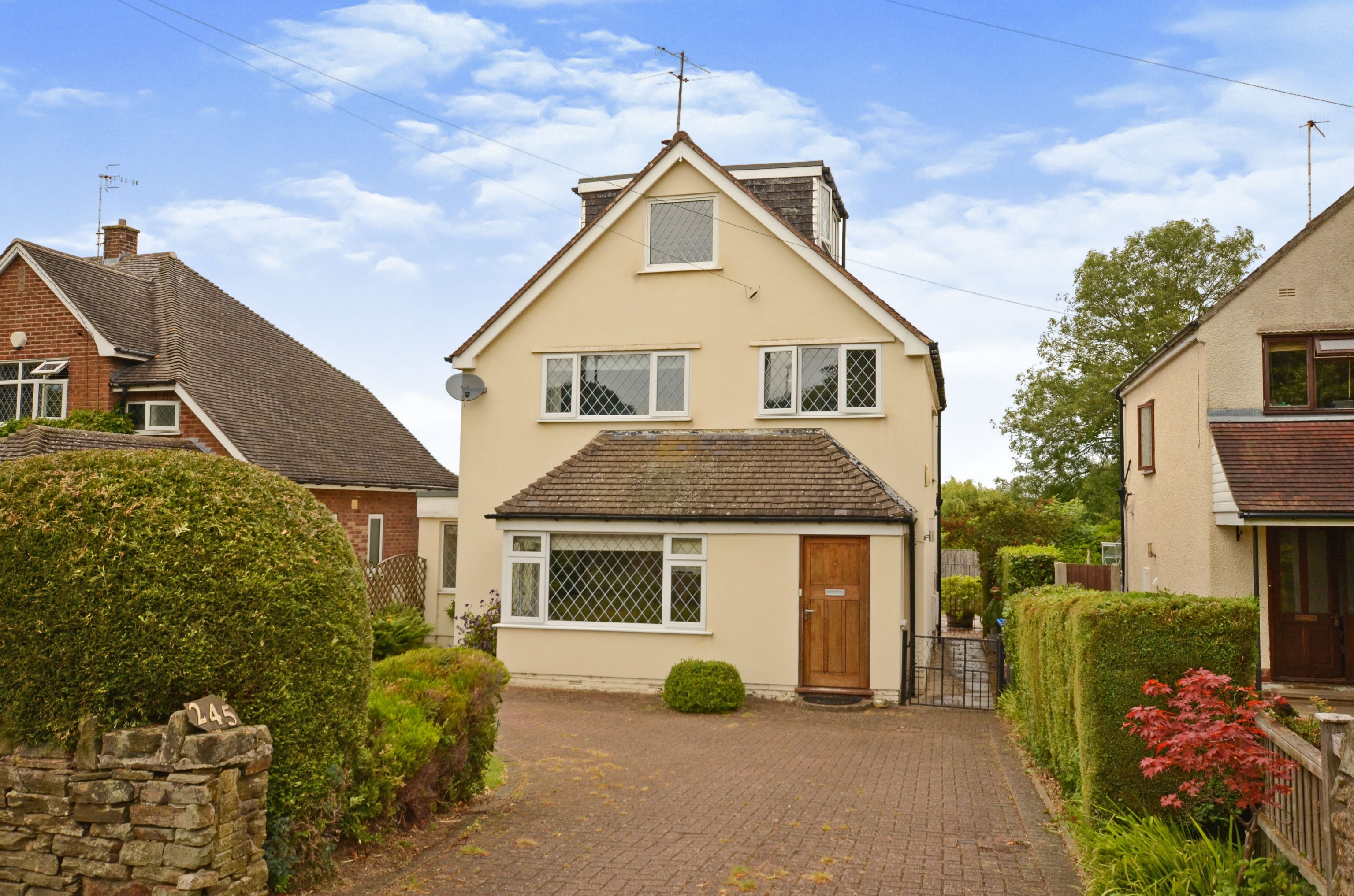 Chesterfield Properties For Sale Purplebricks