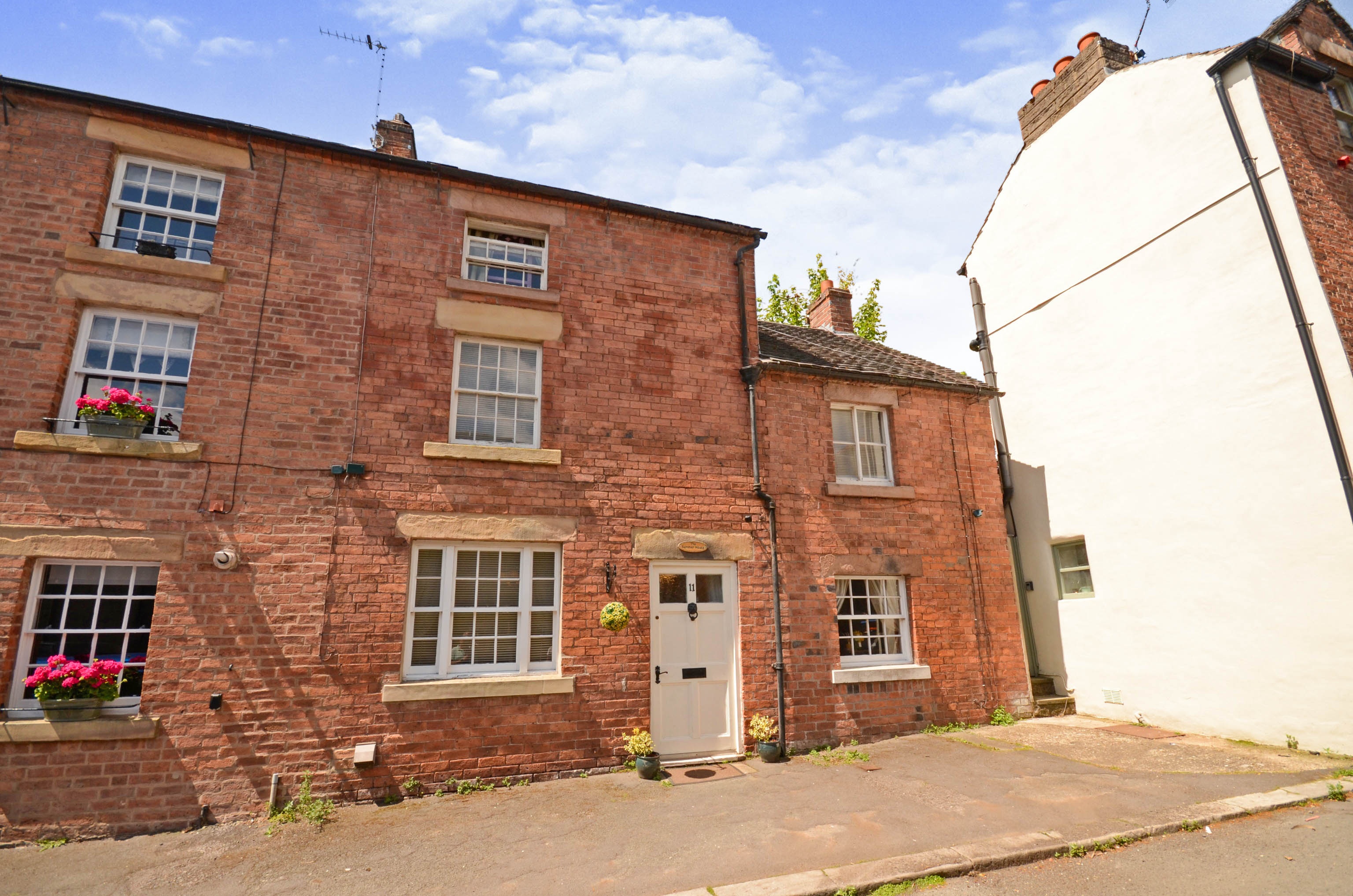 Wirksworth Properties For Sale Purplebricks