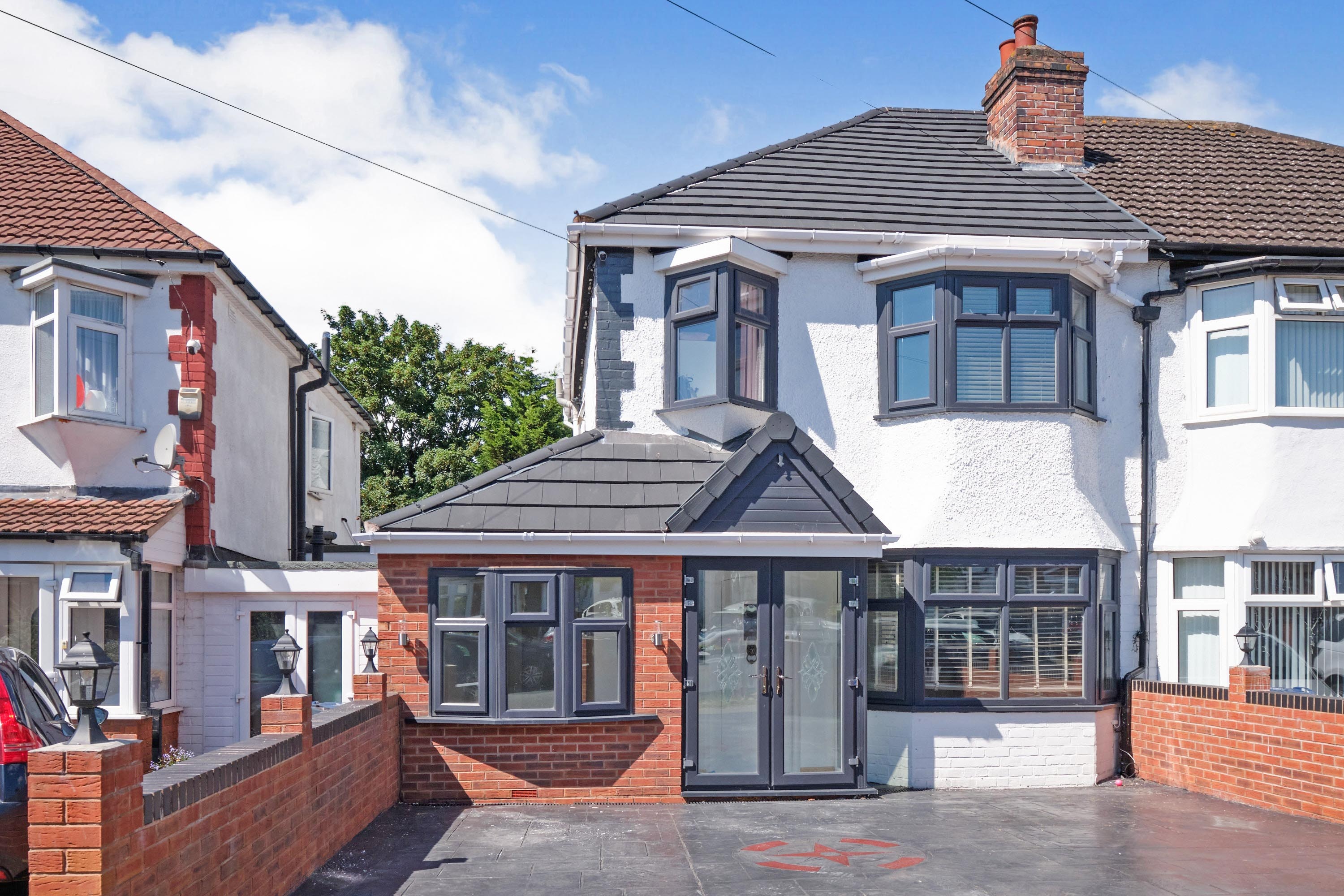 Birmingham Properties For Sale Purplebricks