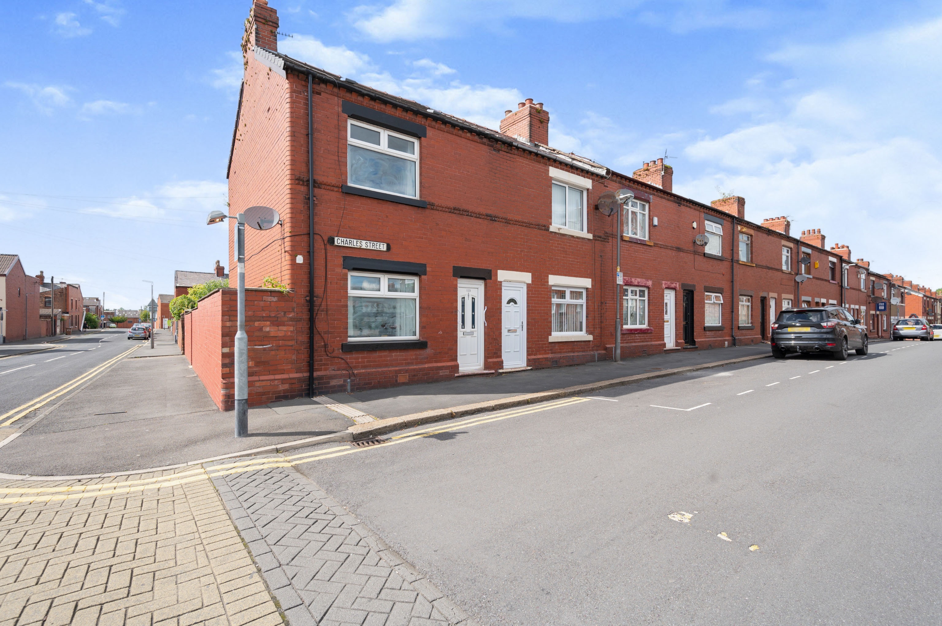 St Helens Properties For Sale Purplebricks
