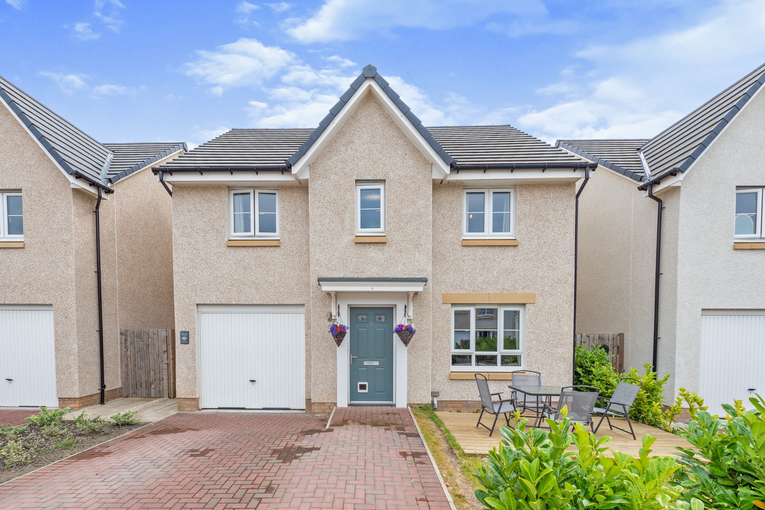 Dunfermline Properties For Sale Purplebricks