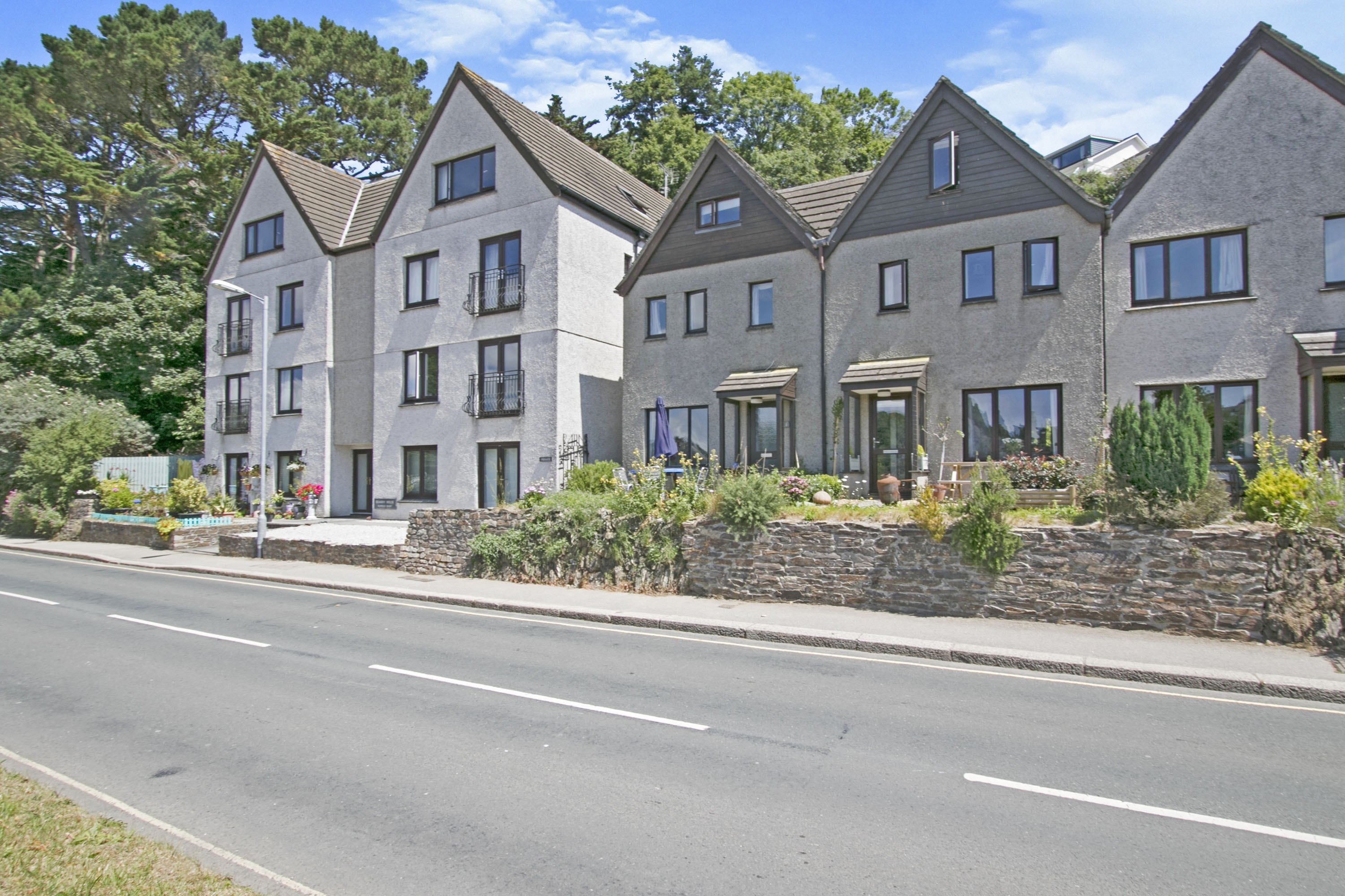 Truro Properties For Sale Purplebricks