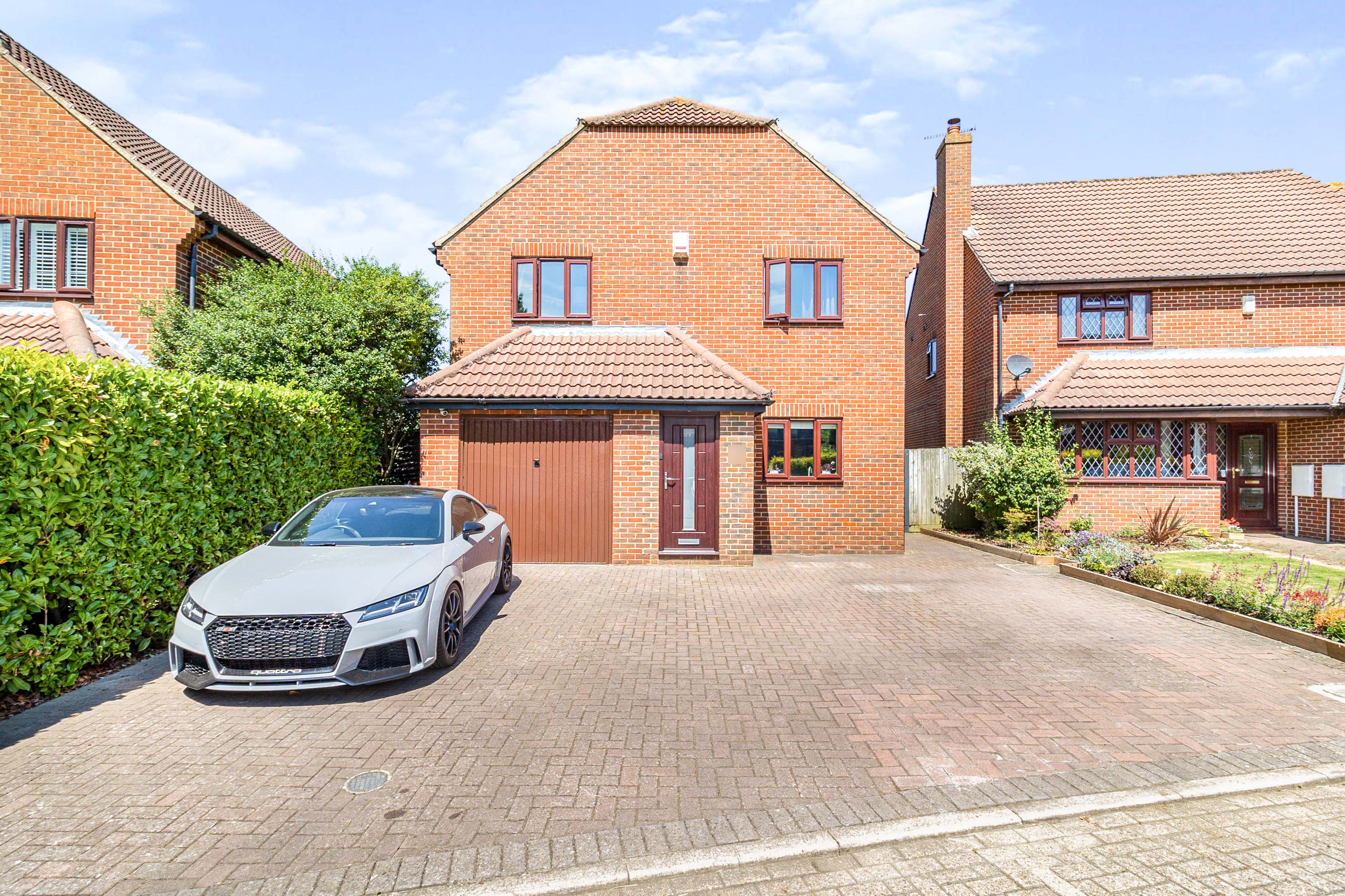 Aylesbury Properties For Sale Purplebricks