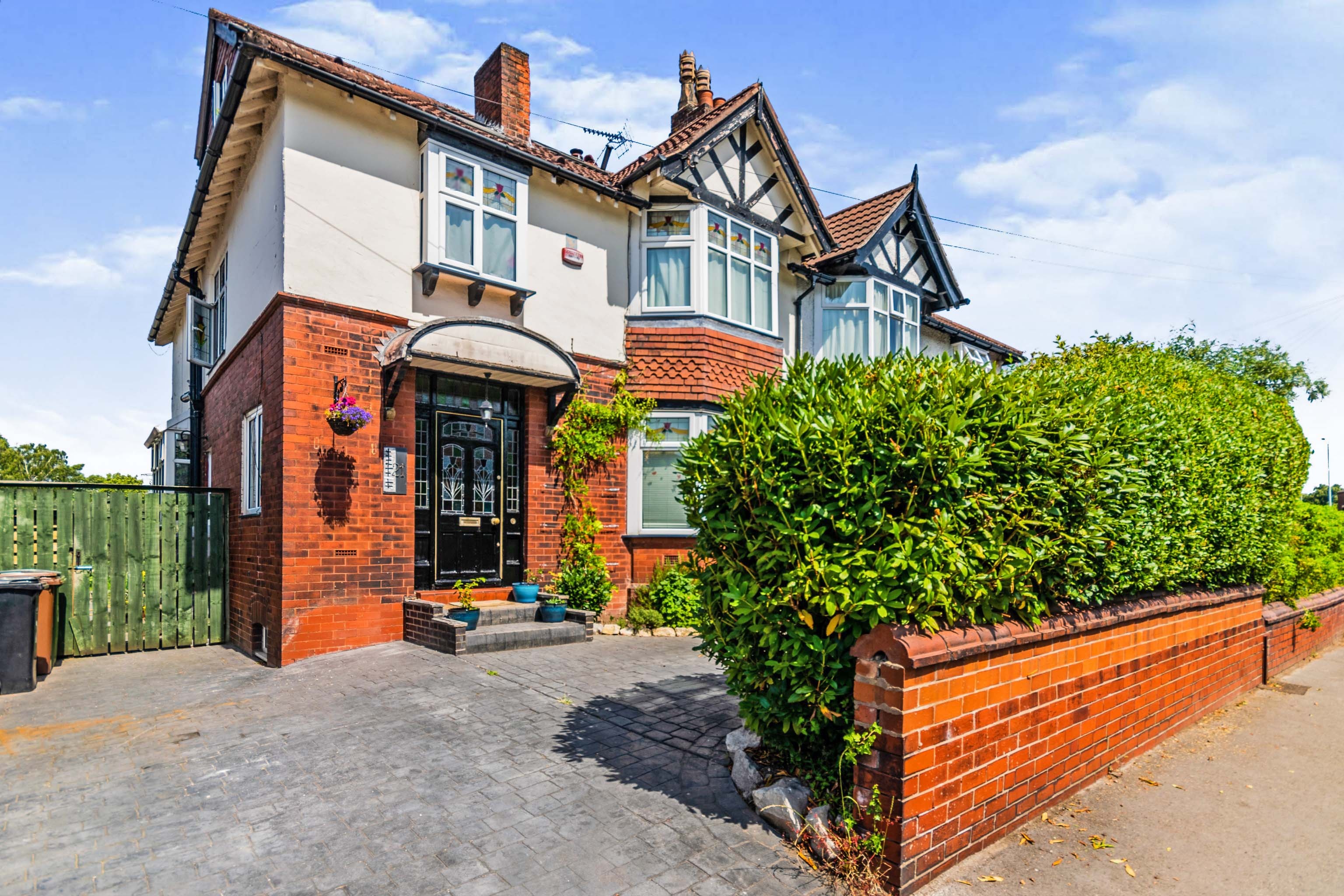 Stockport Properties For Sale Purplebricks