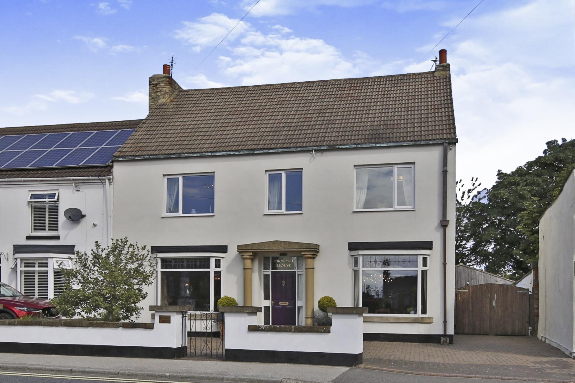 Ferryhill Properties For Sale Purplebricks