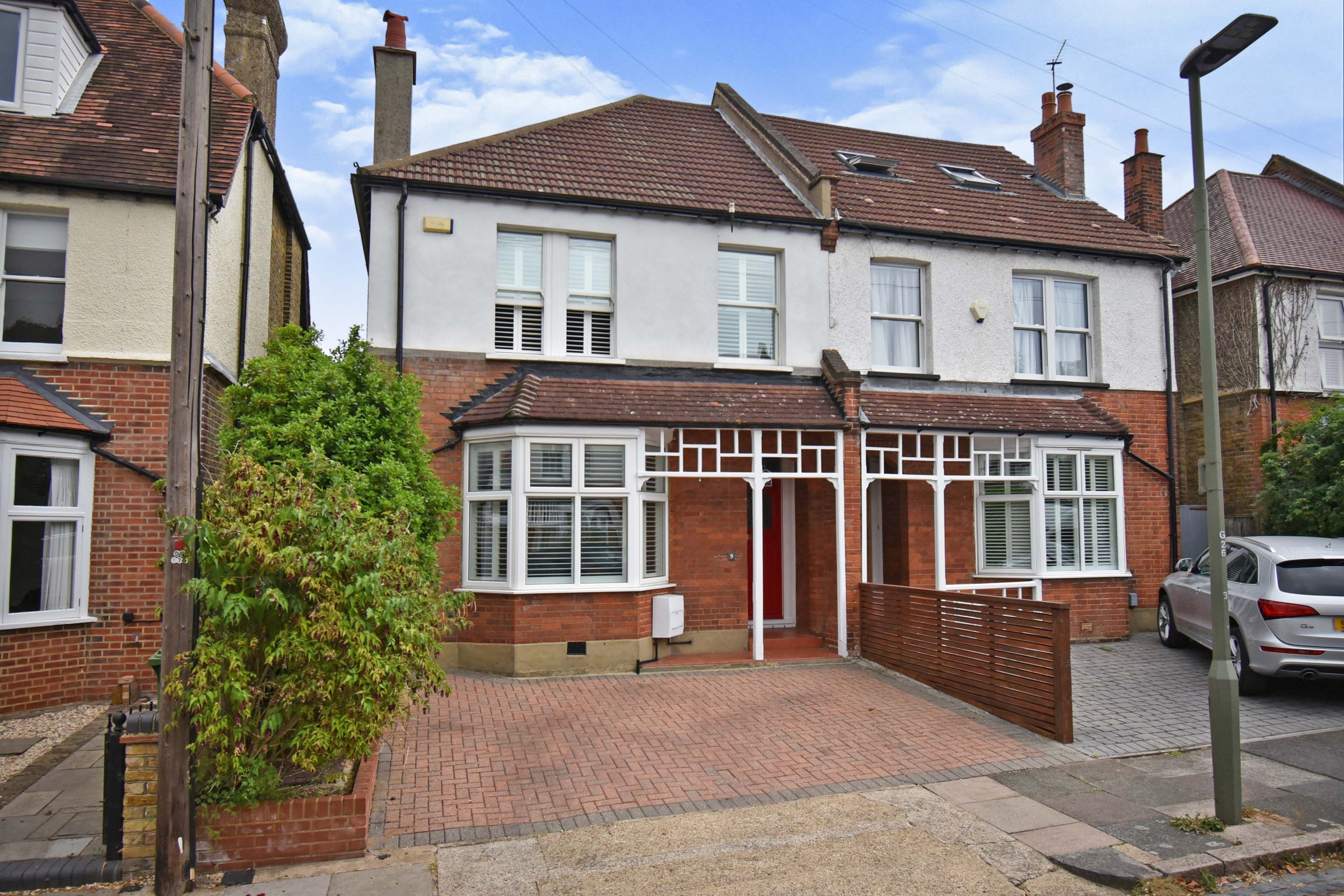 Beckenham Properties For Sale Purplebricks