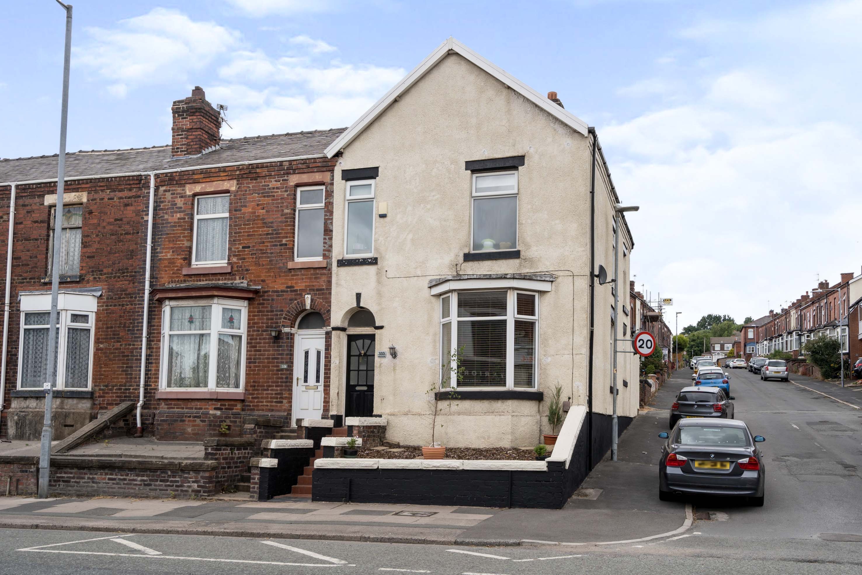 Houses For Rent Chorley New Road Bolton at Judith Grant blog