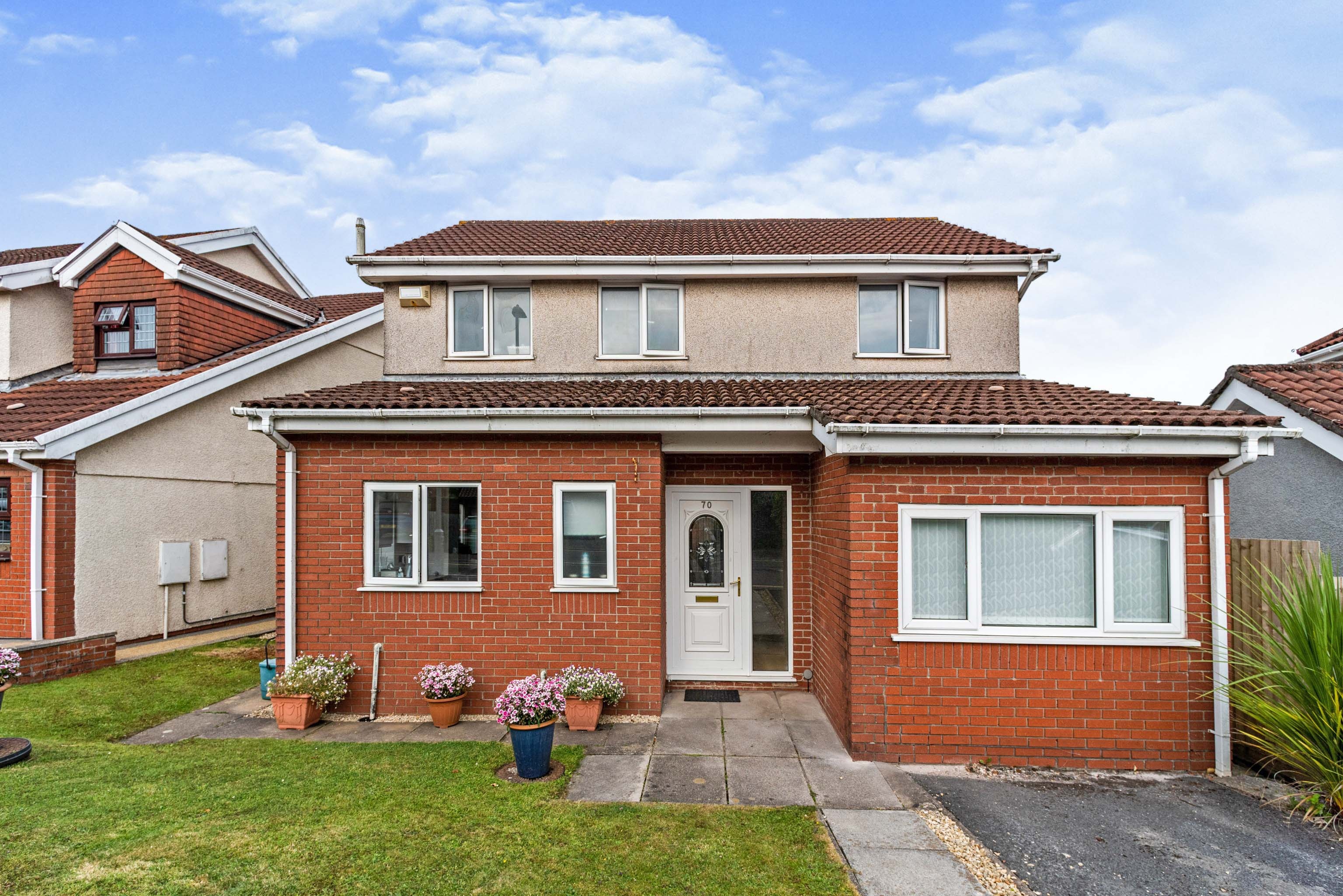 Cwmrhydyceirw Properties For Sale Purplebricks