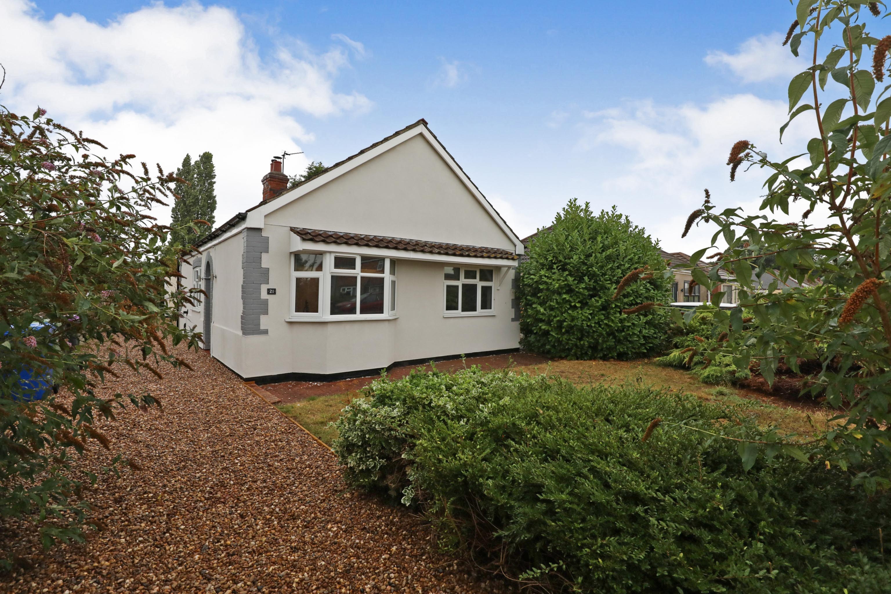 Knaith Park Properties For Sale Purplebricks