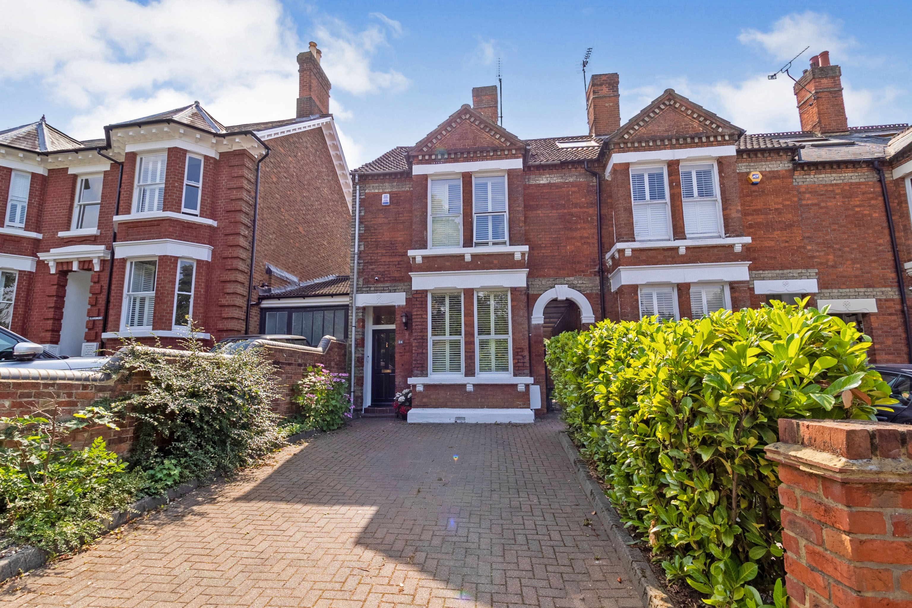 Woburn Sands Properties For Sale Purplebricks