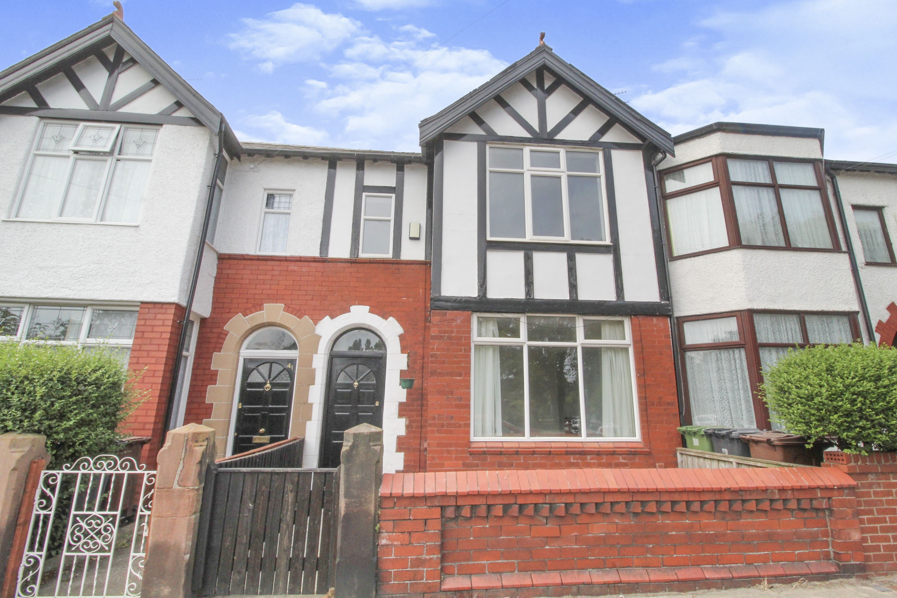 4 Bedroom Terraced House For Sale In Coronation Road Liverpool L23 5RD   E622d696 26dc 42ee A5e6 C5250815b5d4 