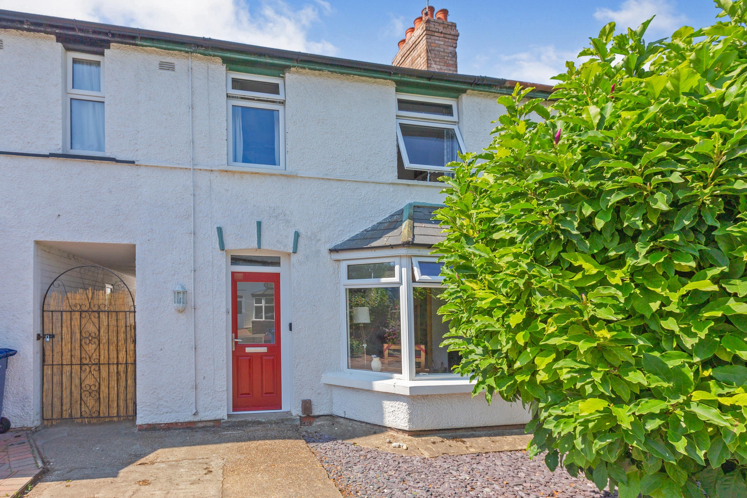 3 bedroom terraced house for sale in Maidcroft Road, Oxford, OX4 3EW