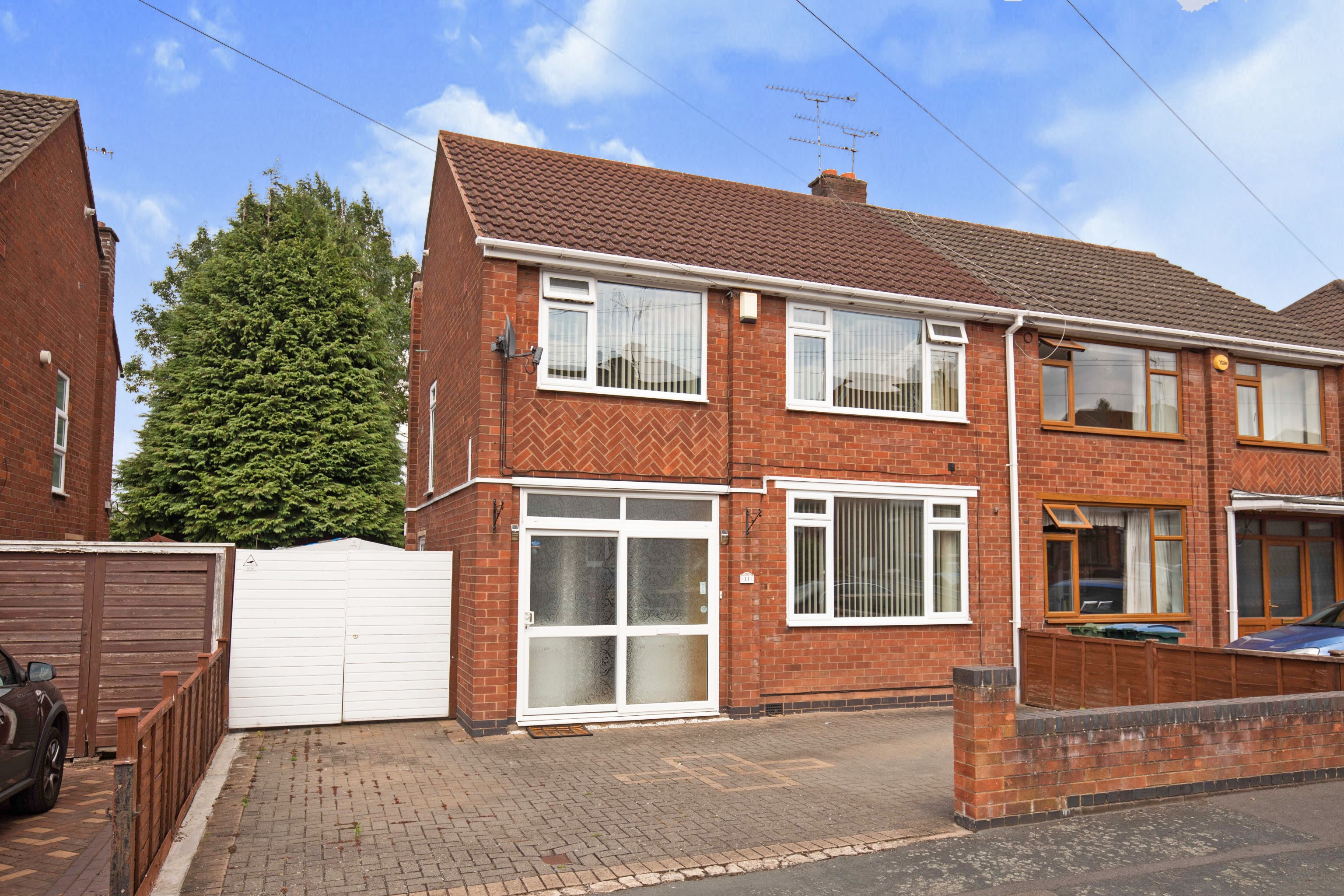 Coventry Properties For Sale Purplebricks