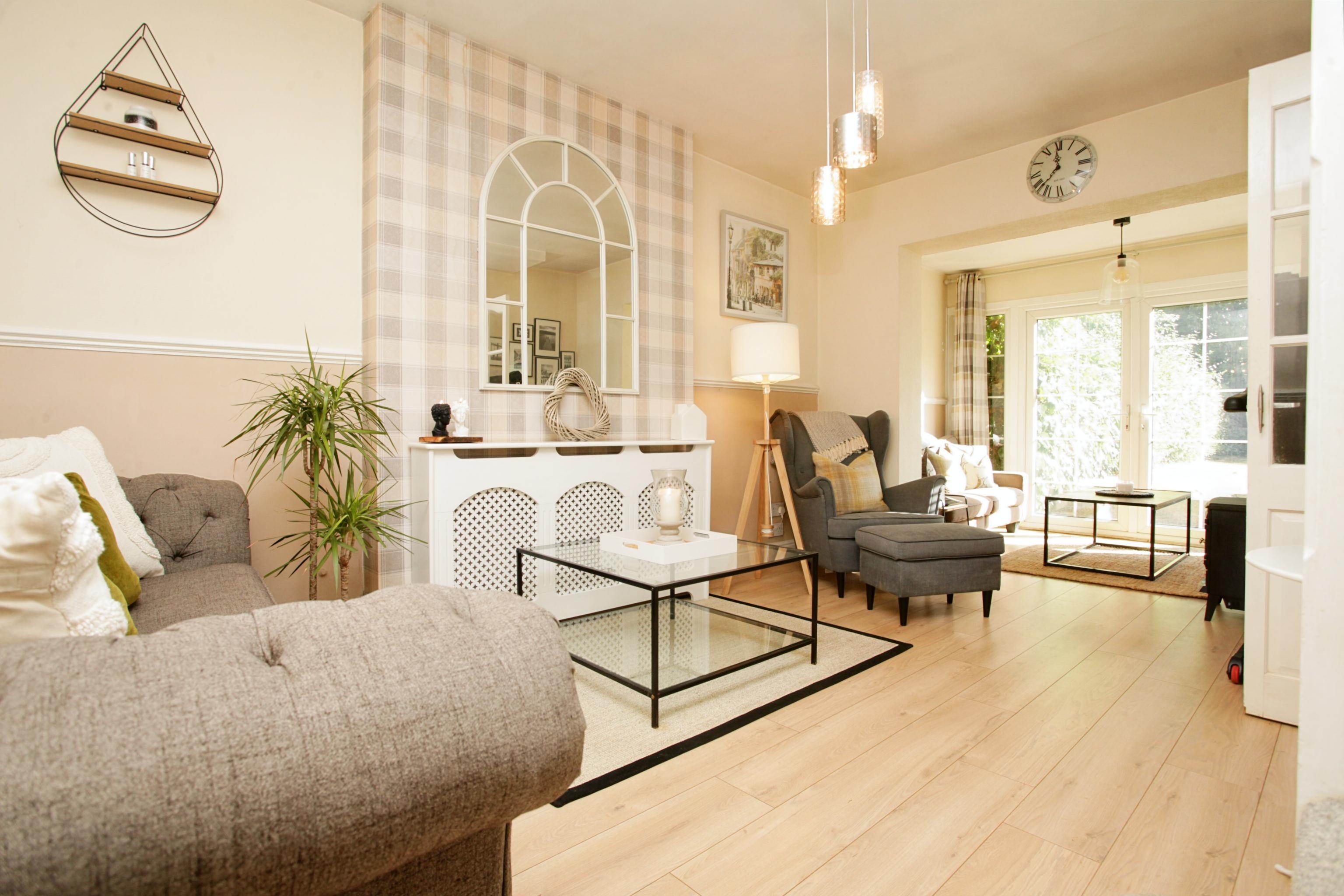 4 bedroom detached bungalow for sale in Newbold Close, Coventry, CV3 2HW