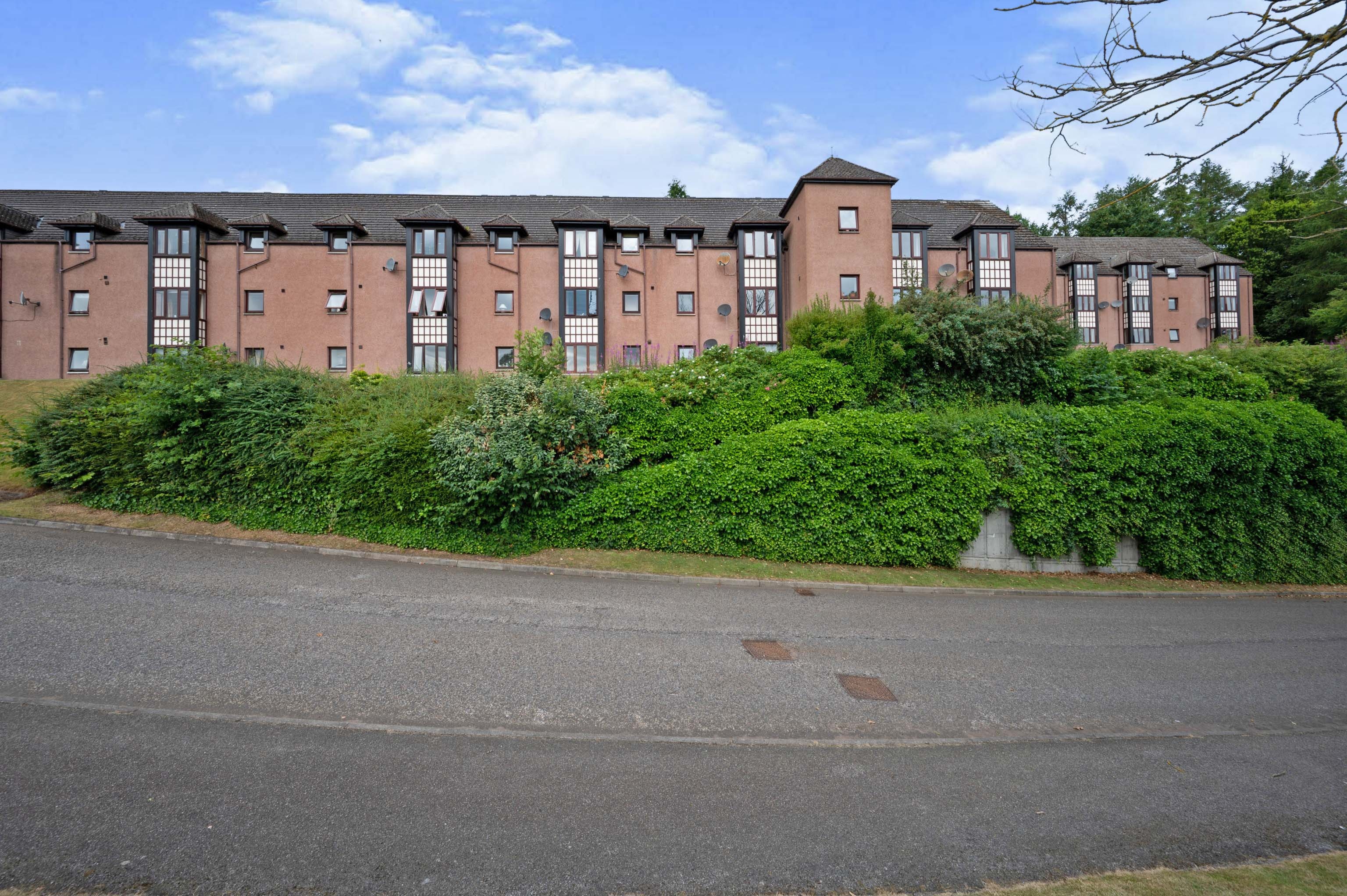 1 bedroom flat for sale in Old Distillery, Dingwall, IV15 9XE