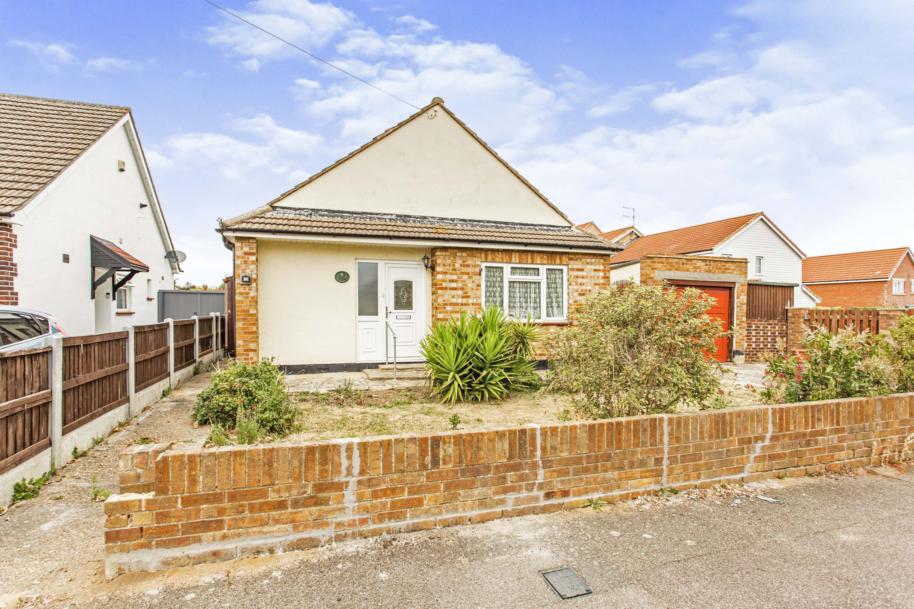 Ashingdon Properties For Sale Purplebricks