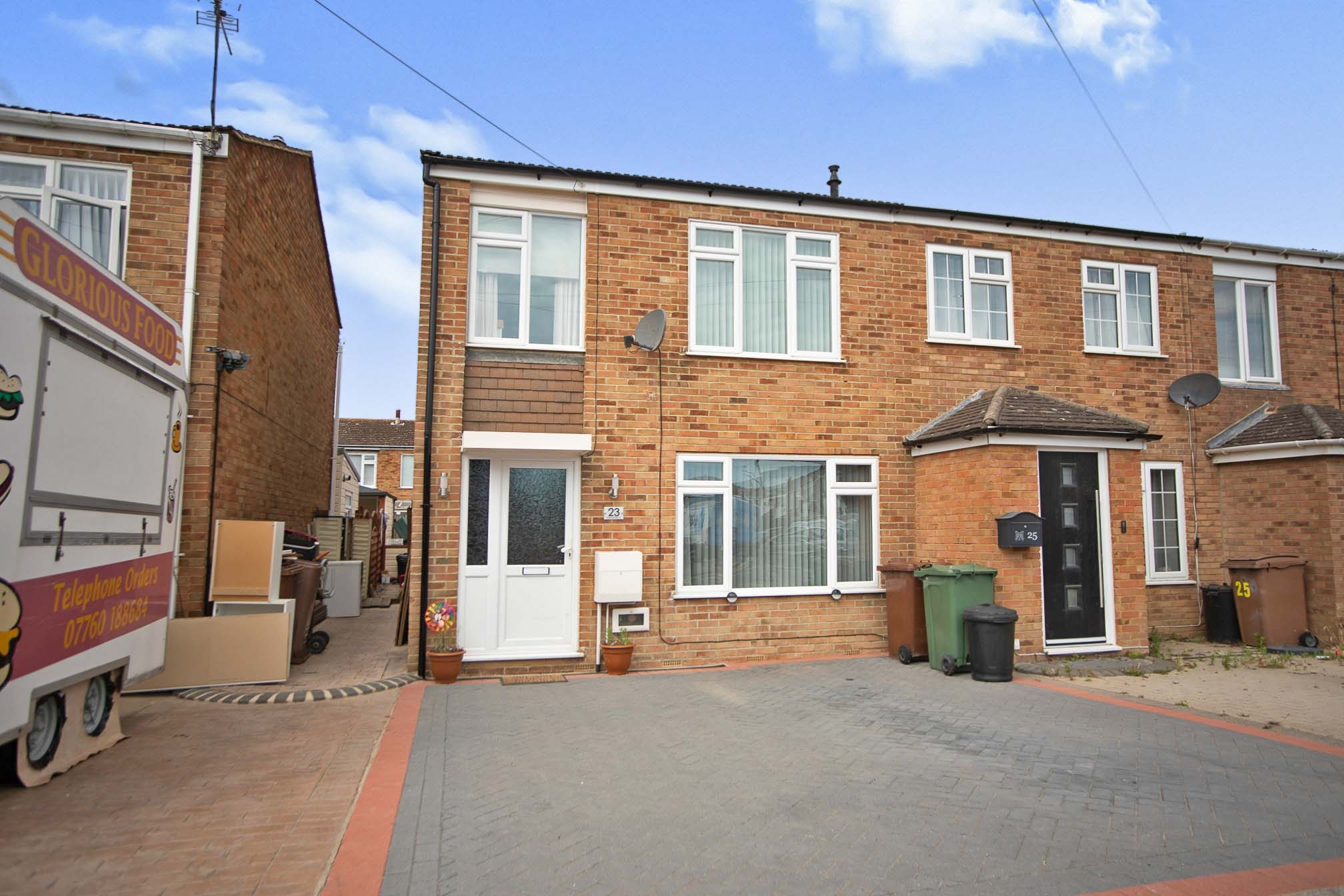 Isle of Grain Properties For Sale Purplebricks