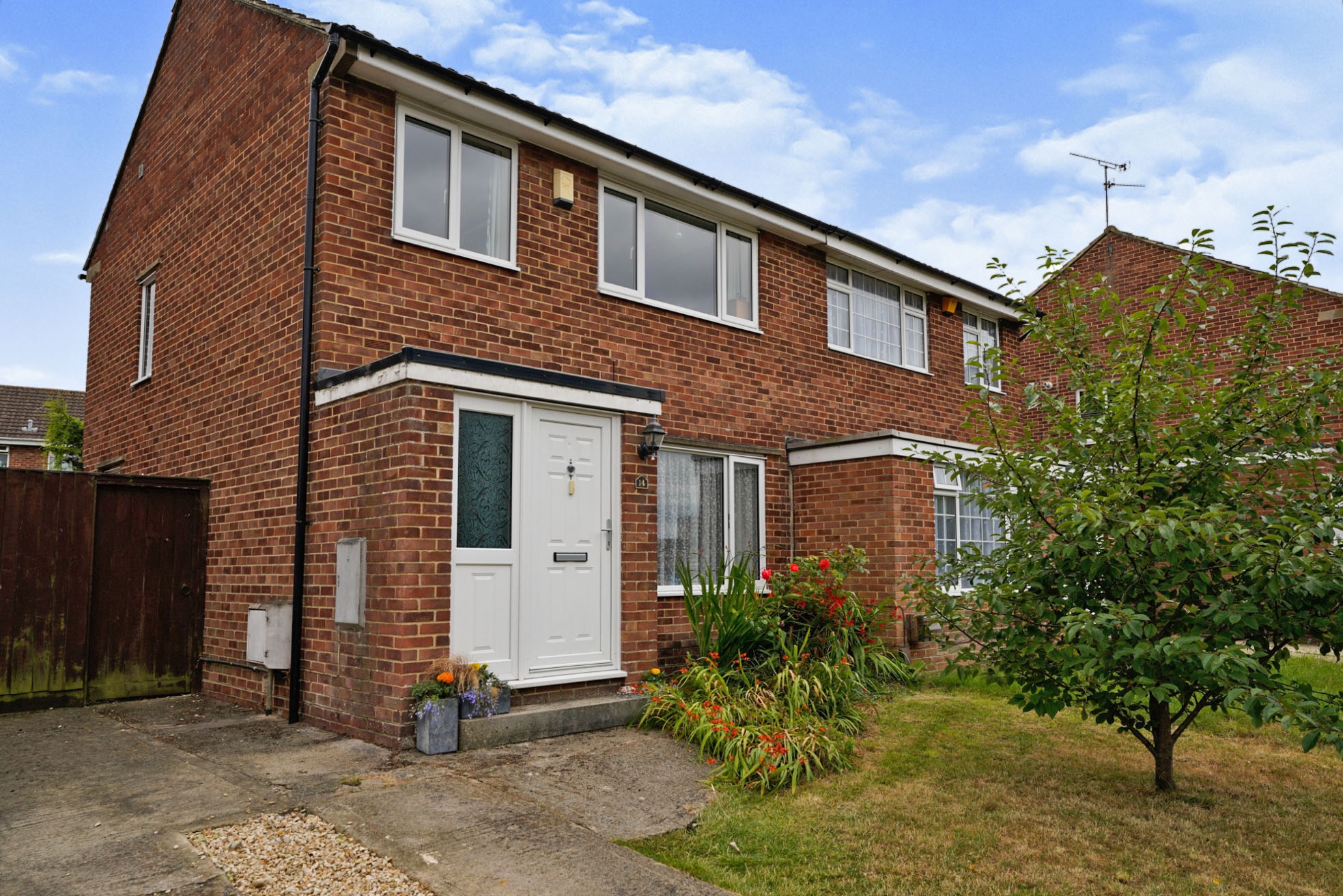 Swindon Properties For Sale Purplebricks